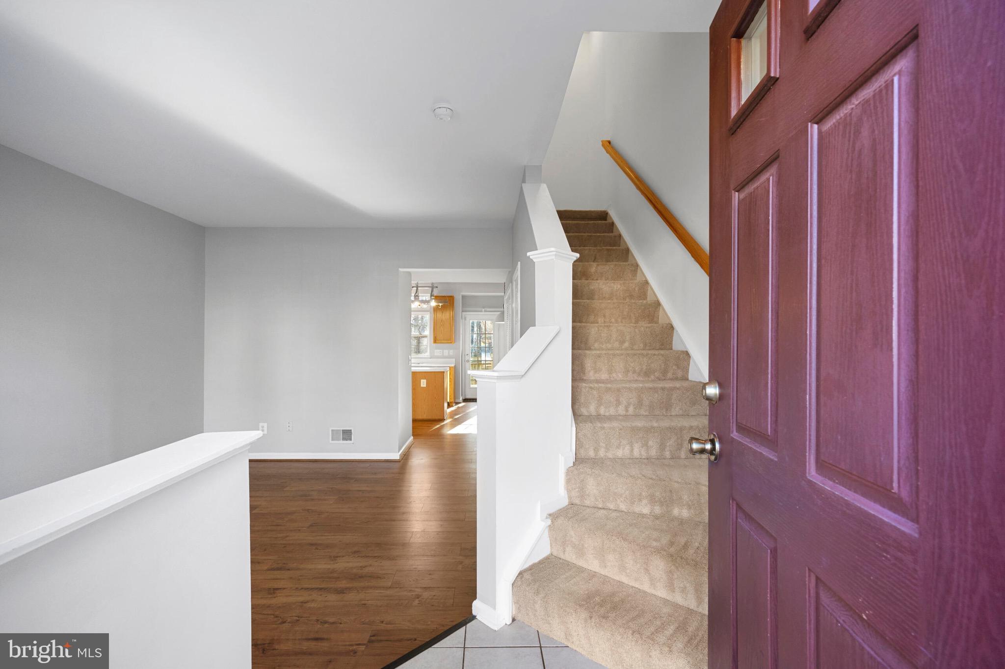 ASHLAND - Residential Lease