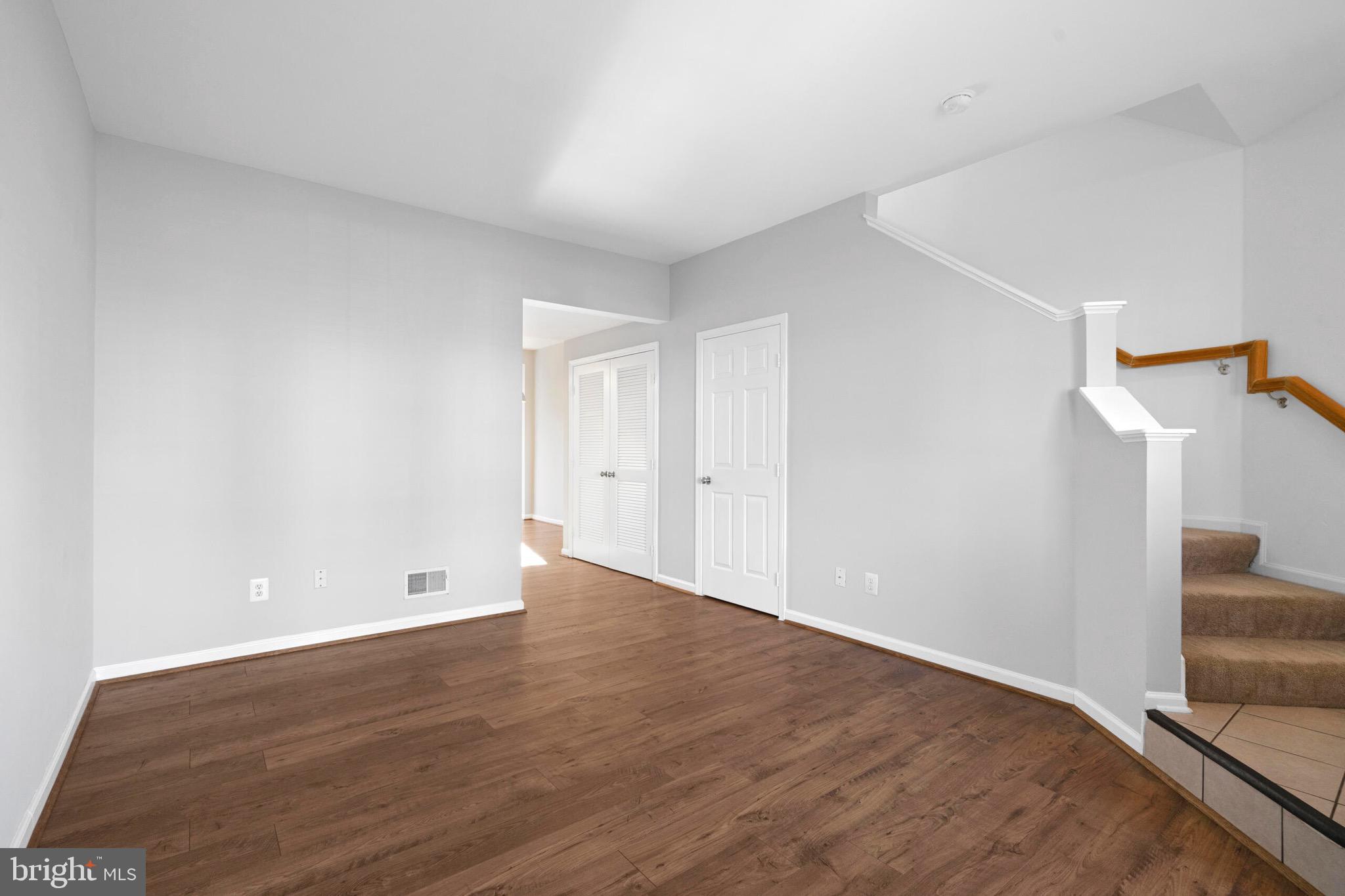 ASHLAND - Residential Lease