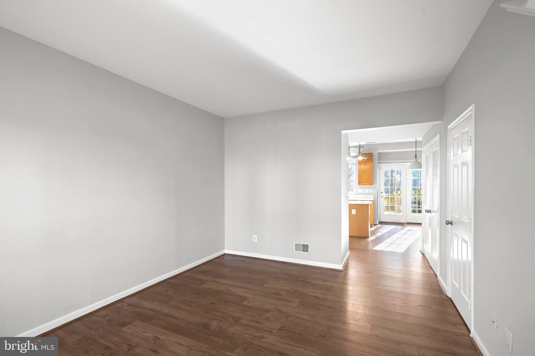 ASHLAND - Residential Lease