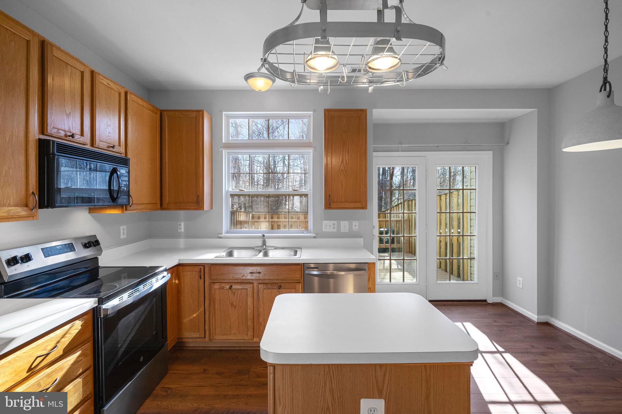 ASHLAND - Residential Lease