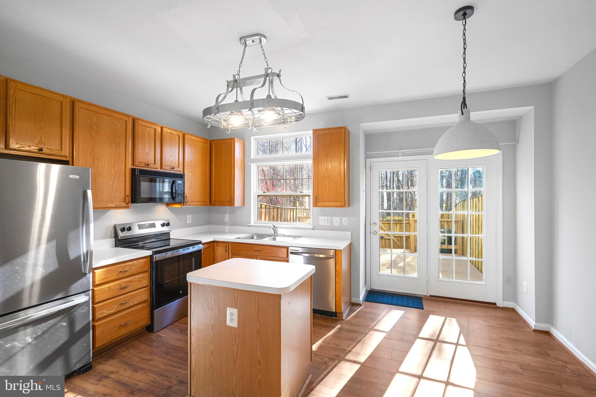 ASHLAND - Residential Lease