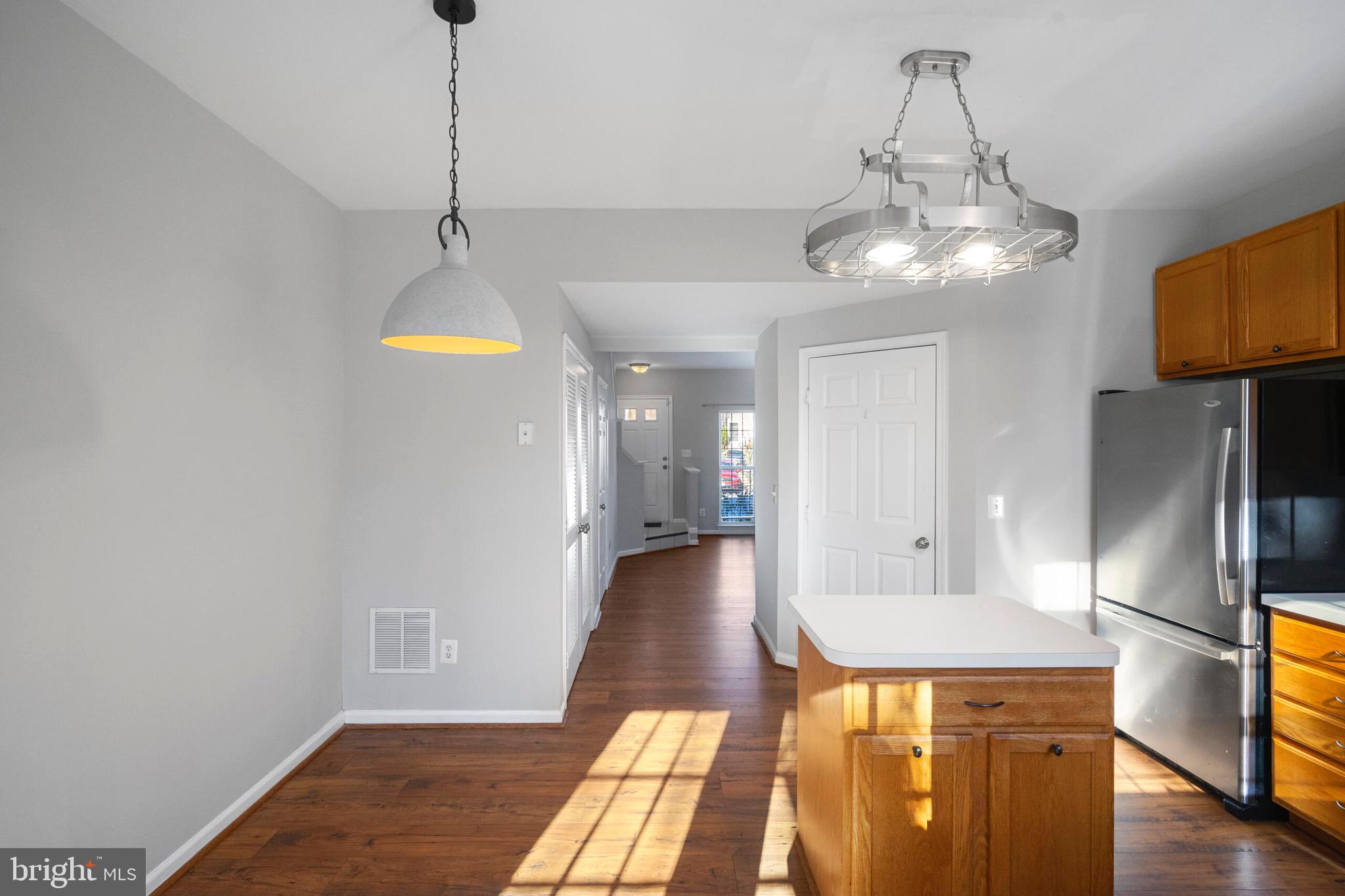 ASHLAND - Residential Lease