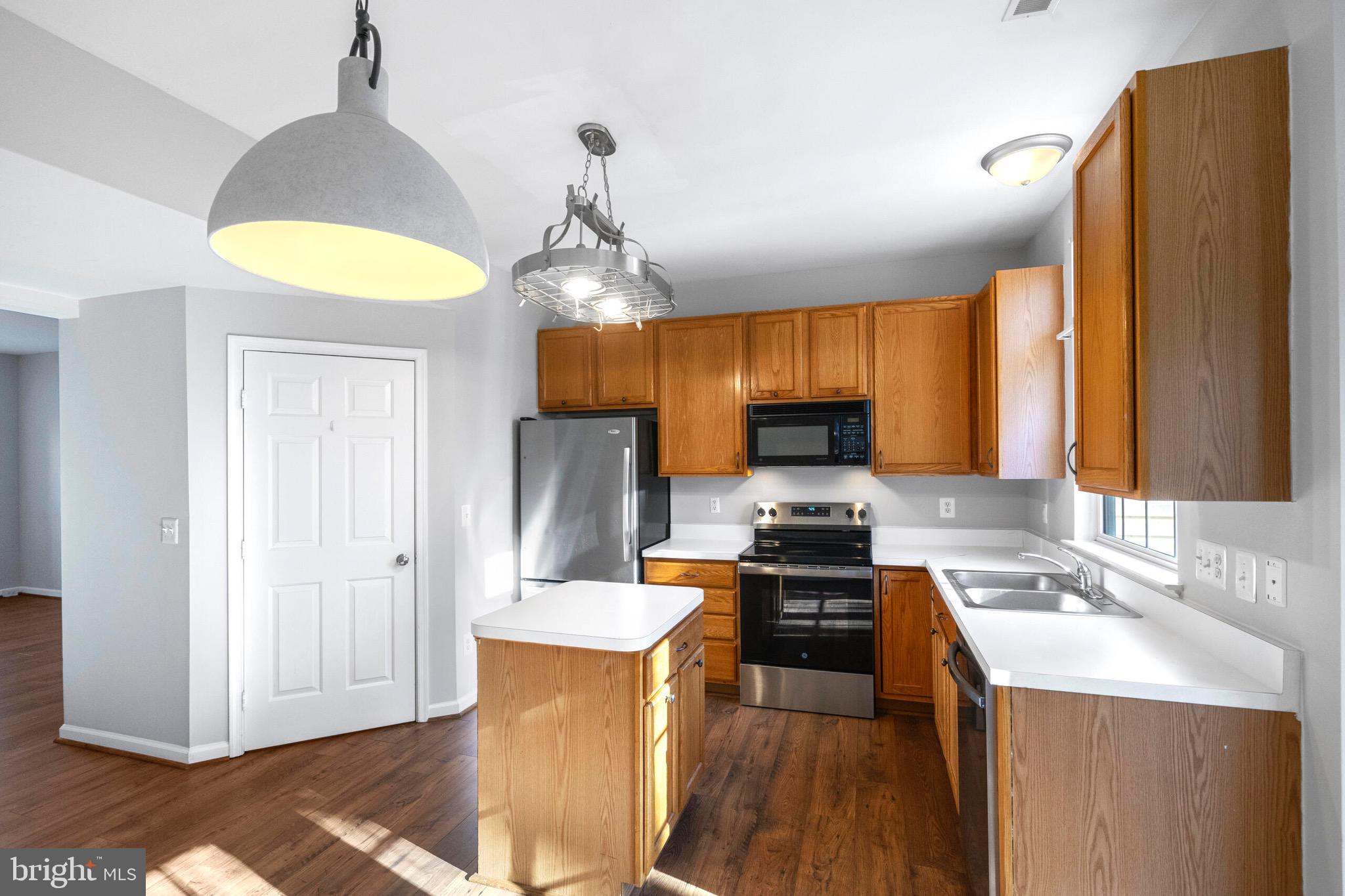 ASHLAND - Residential Lease