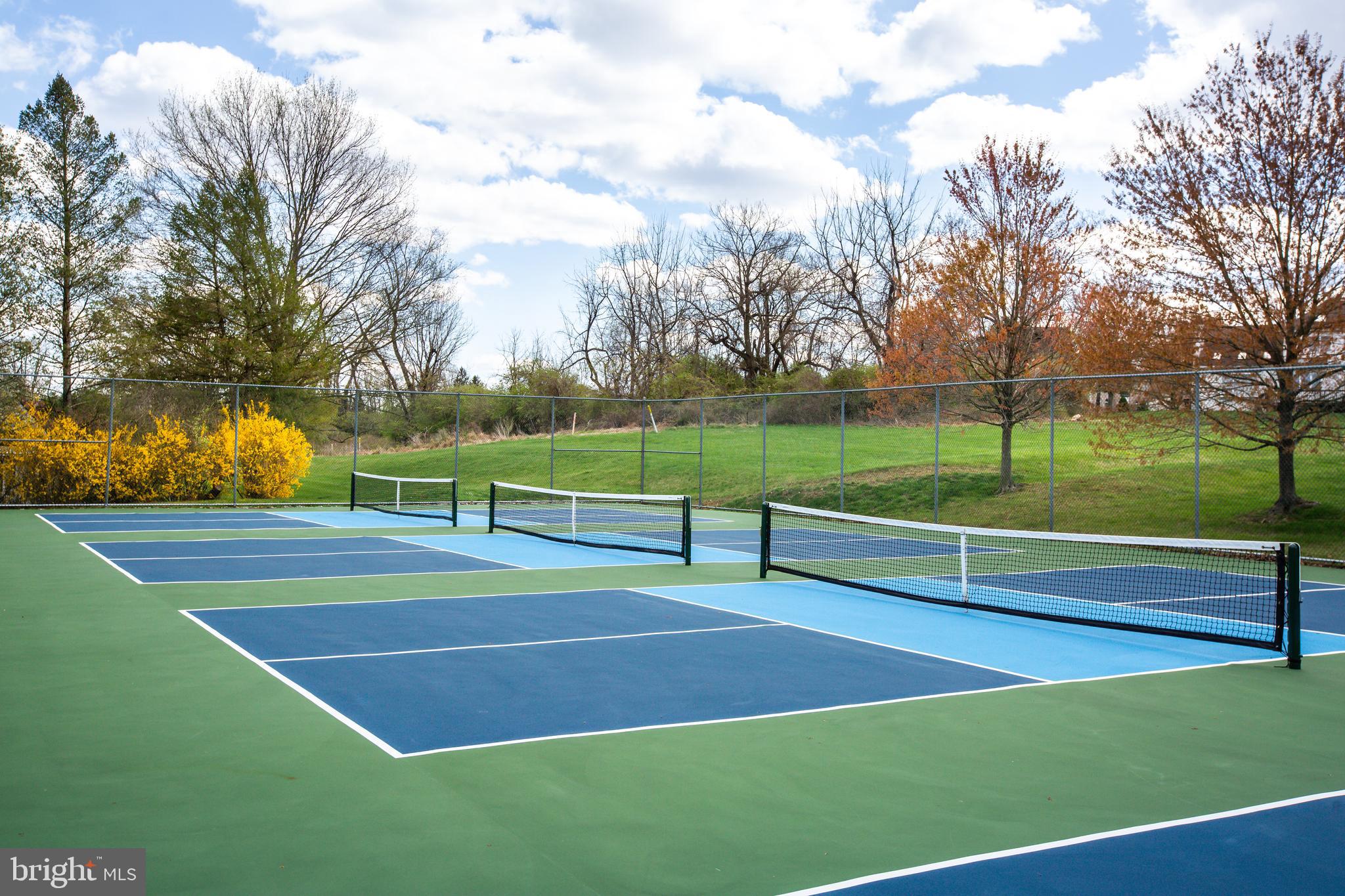 COBBLESTONES AT TH - Residential