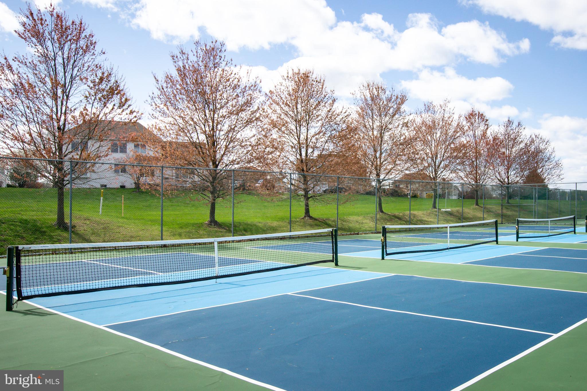 COBBLESTONES AT TH - Residential