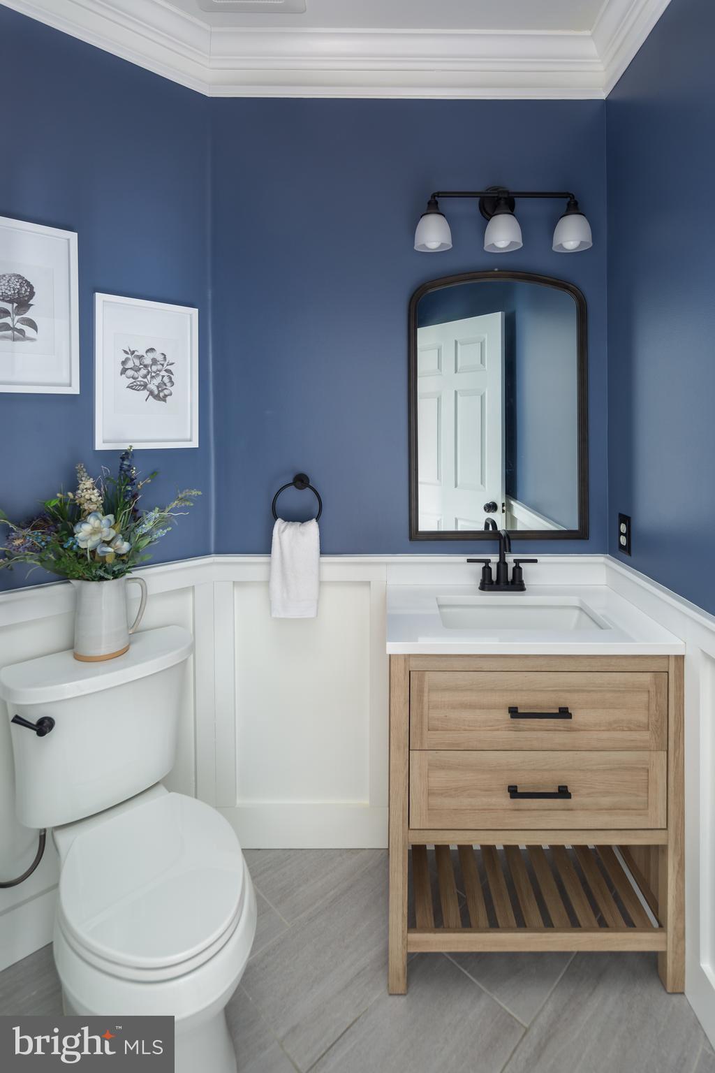 COBBLESTONES AT TH - Residential