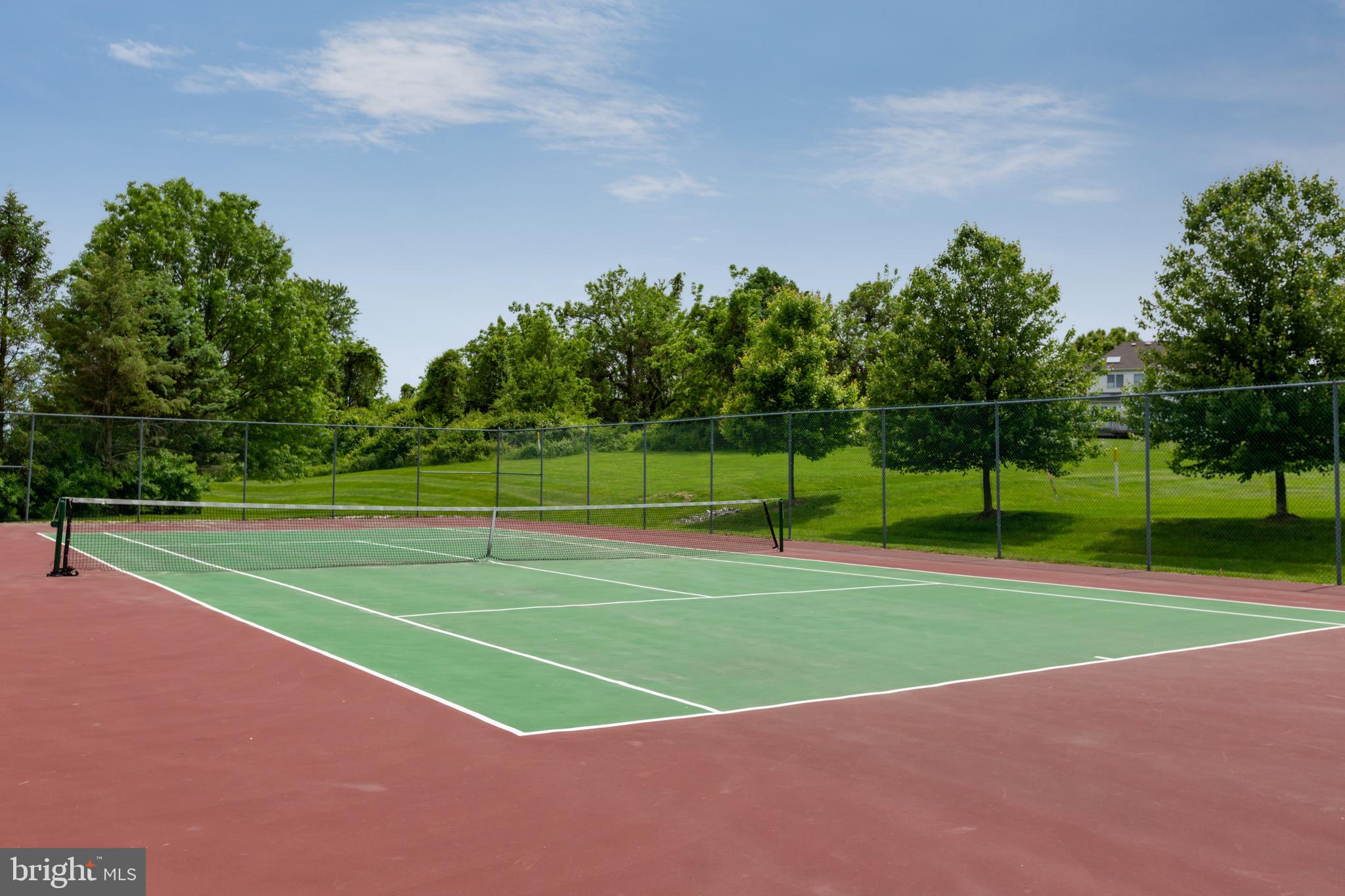COBBLESTONES AT TH - Residential