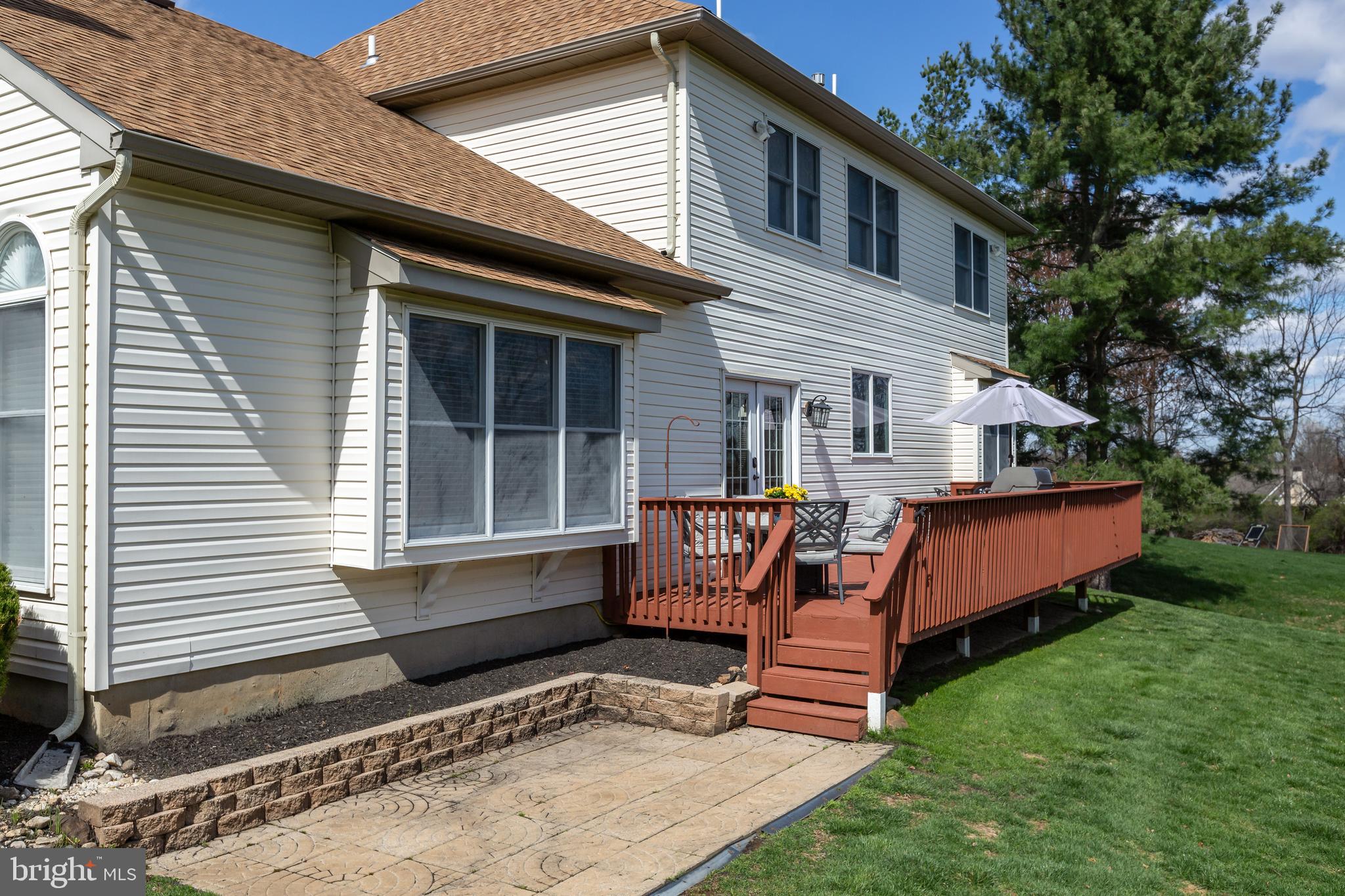 COBBLESTONES AT TH - Residential