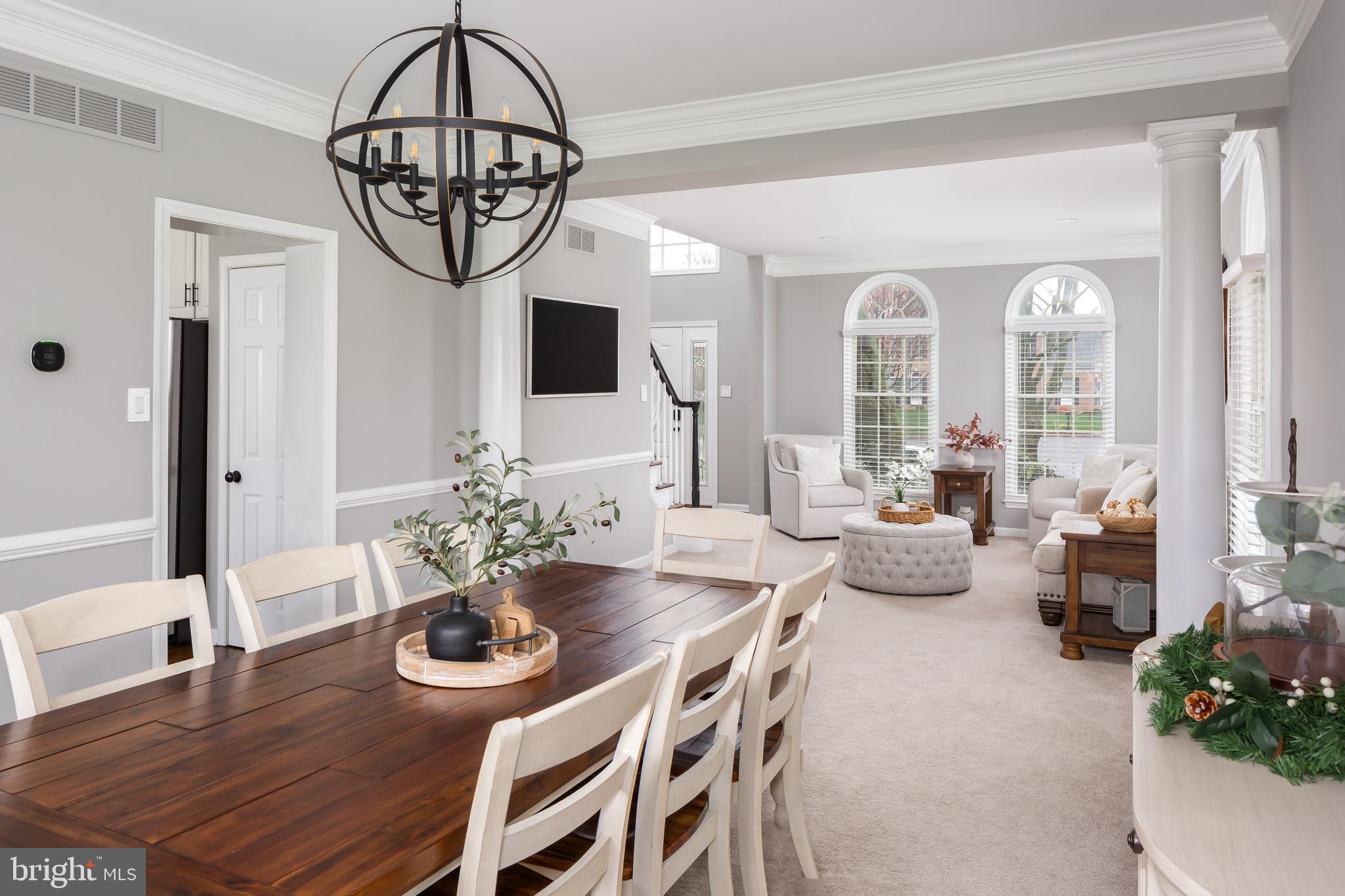 COBBLESTONES AT TH - Residential