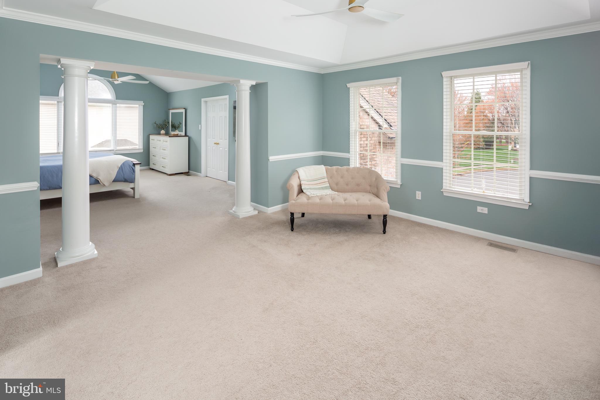 COBBLESTONES AT TH - Residential