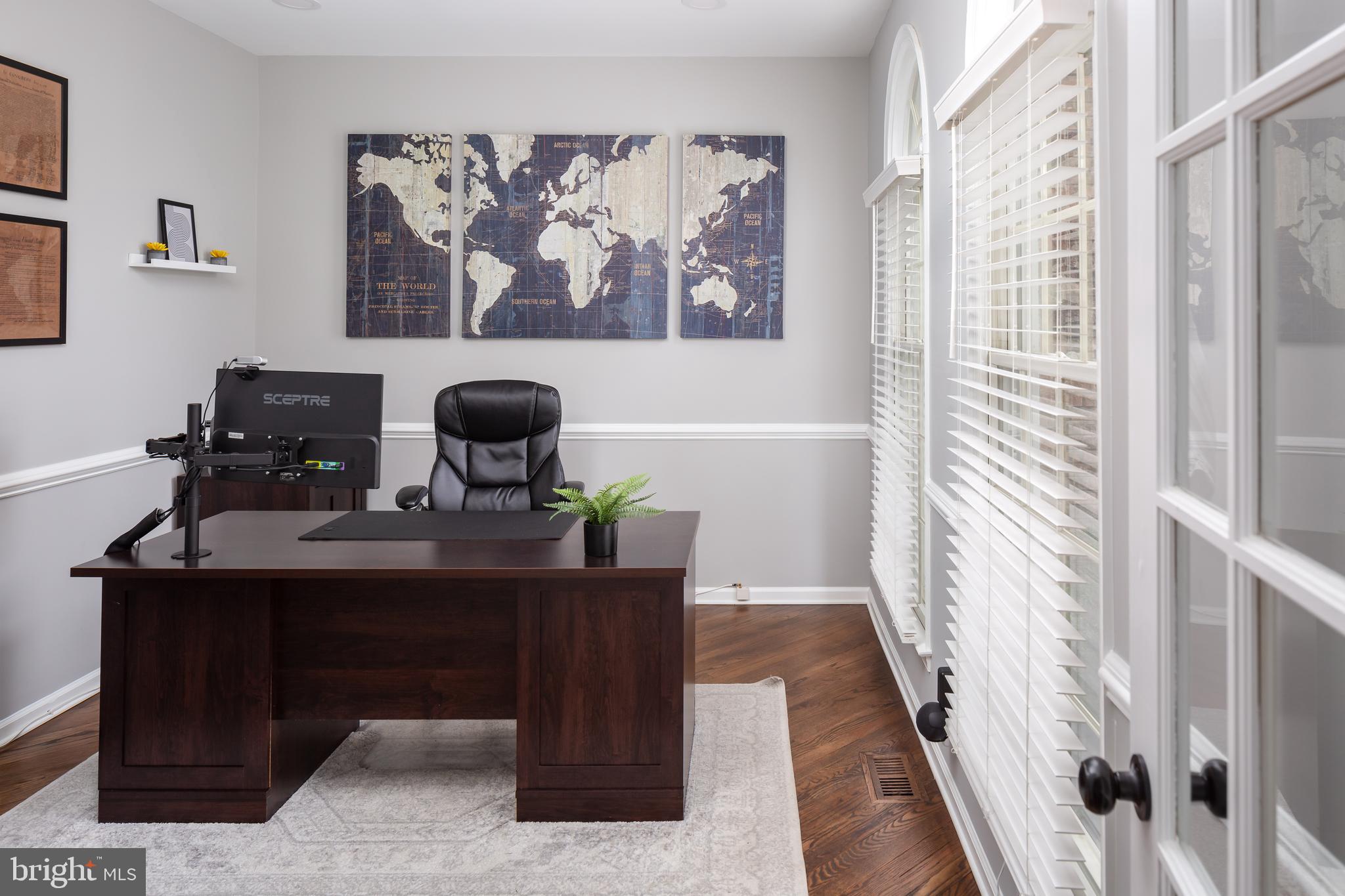 COBBLESTONES AT TH - Residential