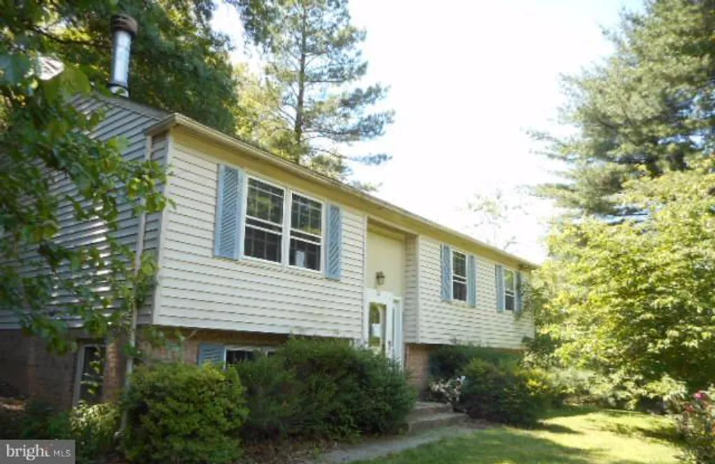 2220 Drury Road, Silver Spring, MD 20906