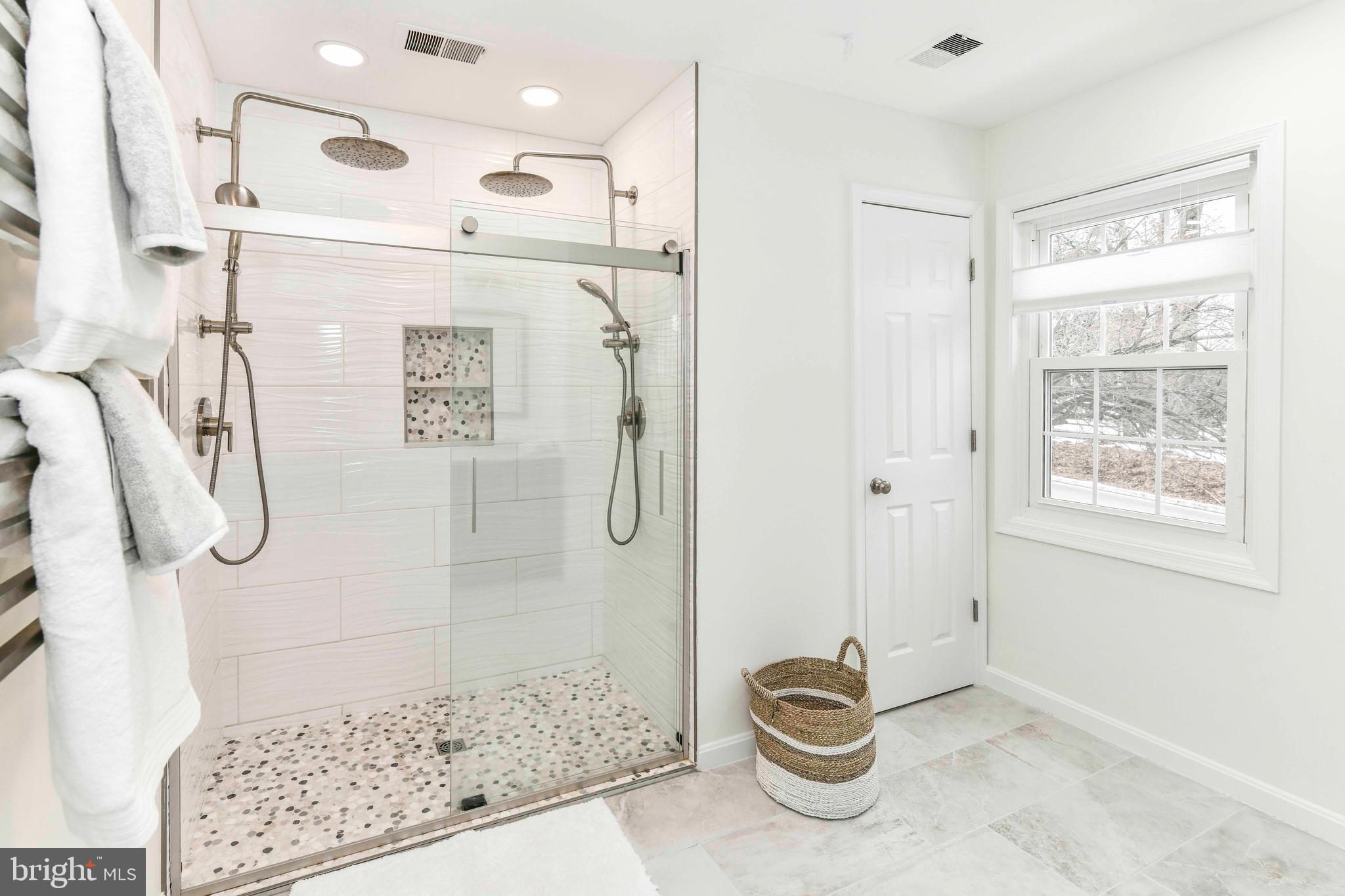 FALLSMERE - Residential