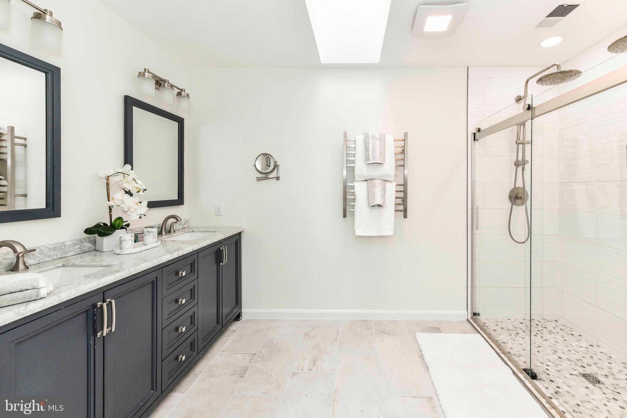 FALLSMERE - Residential