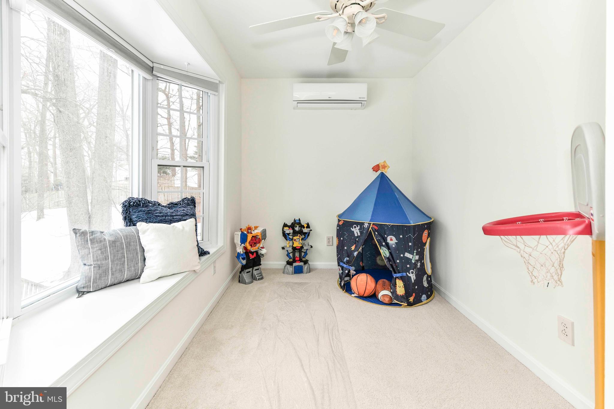 FALLSMERE - Residential