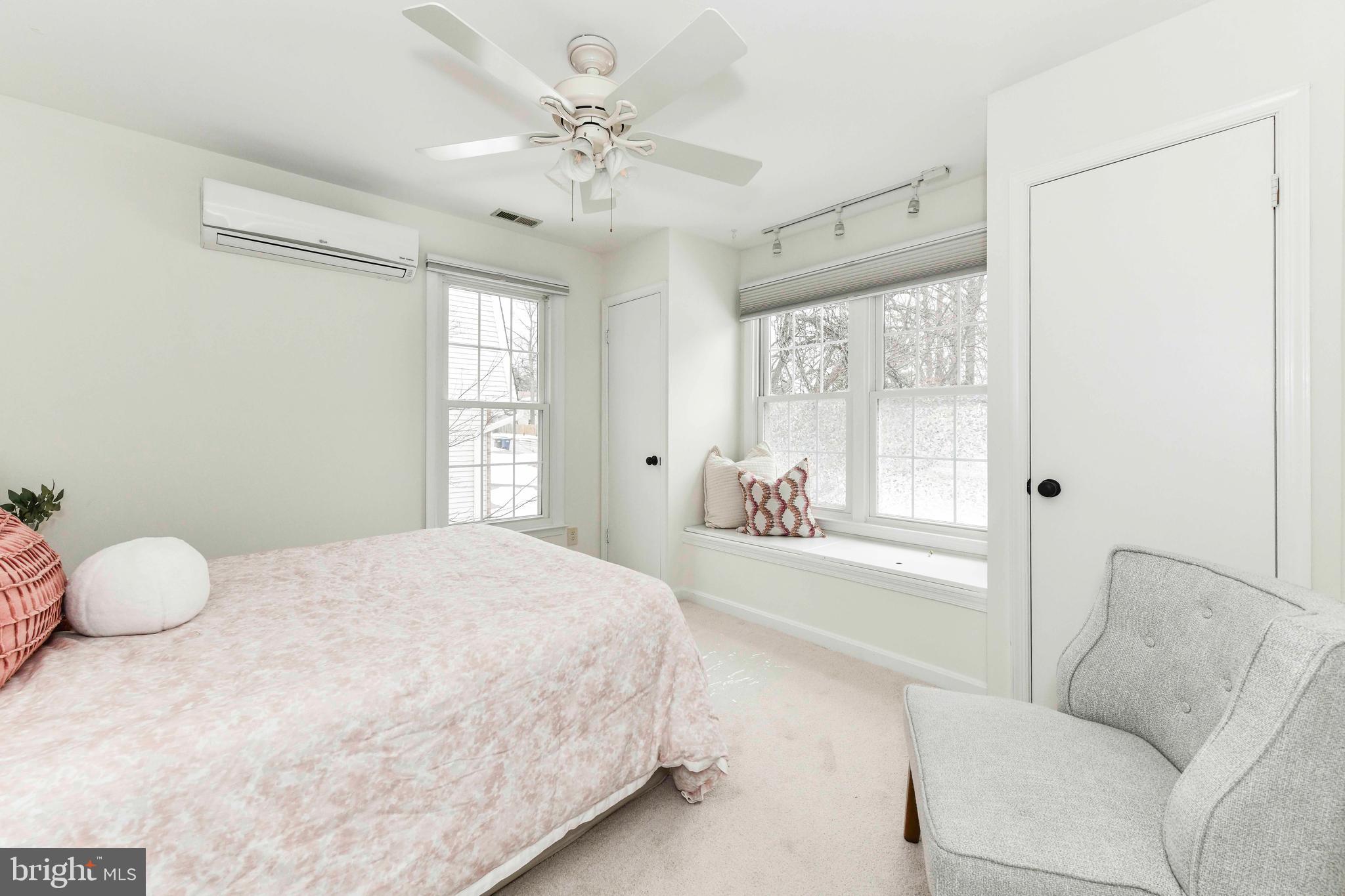 FALLSMERE - Residential