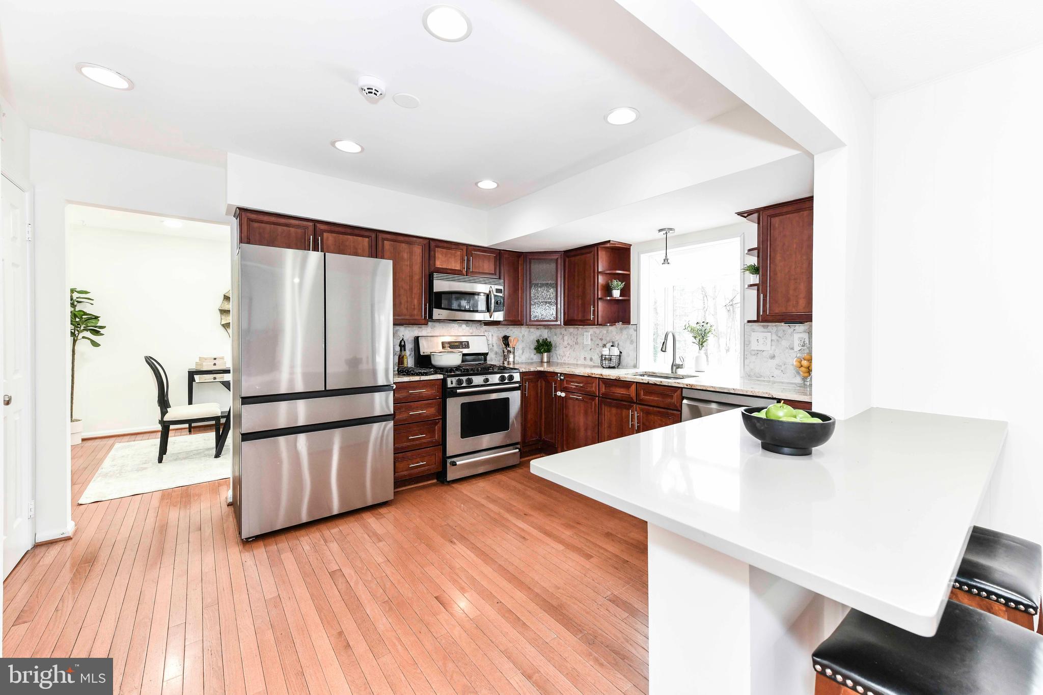 FALLSMERE - Residential