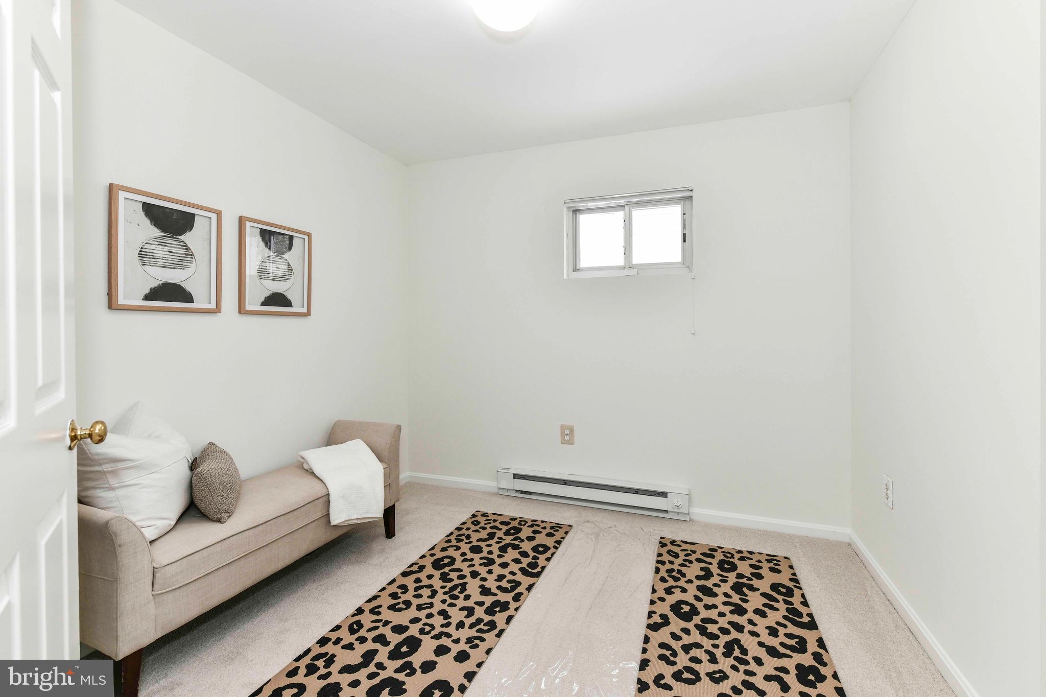 FALLSMERE - Residential