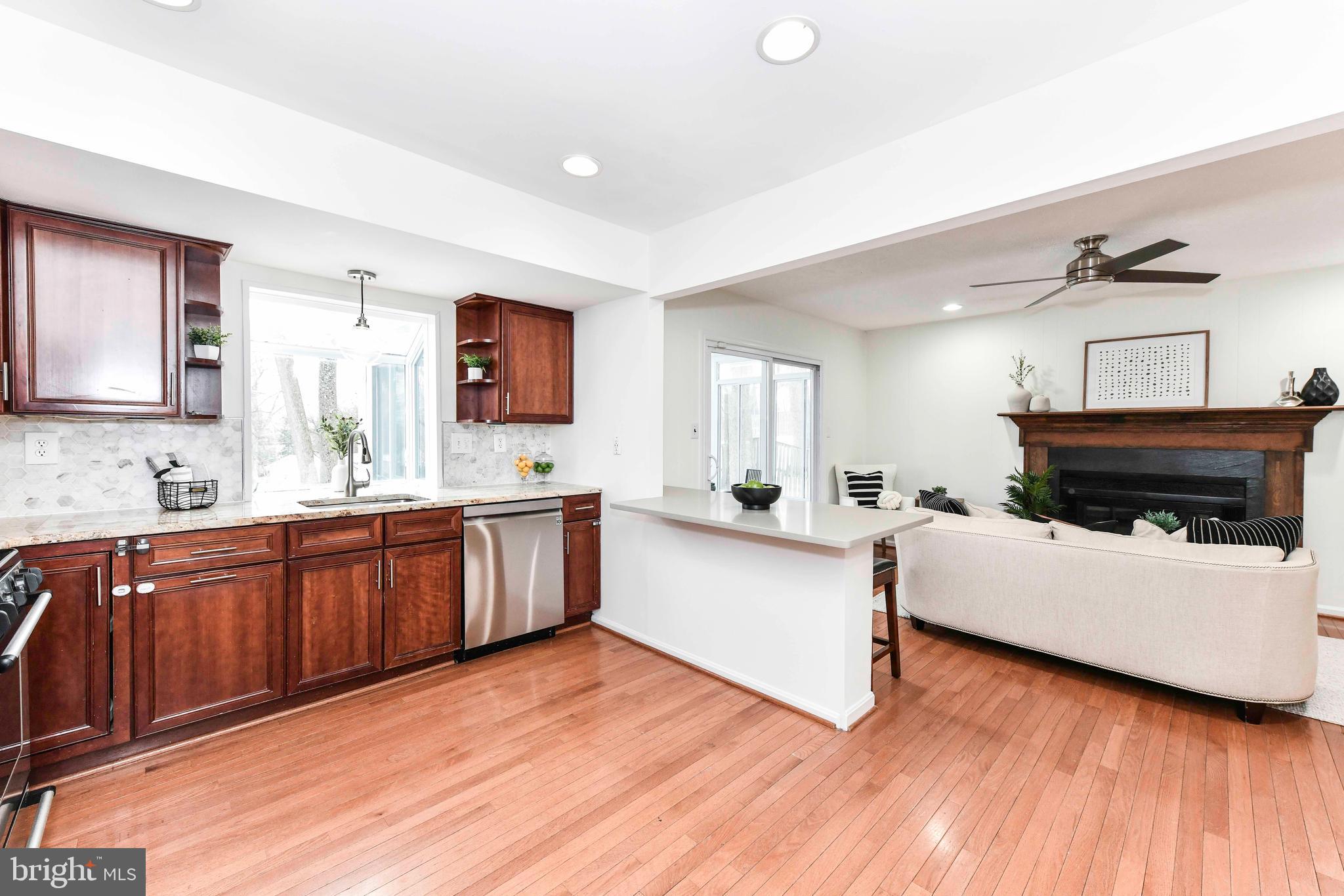 FALLSMERE - Residential