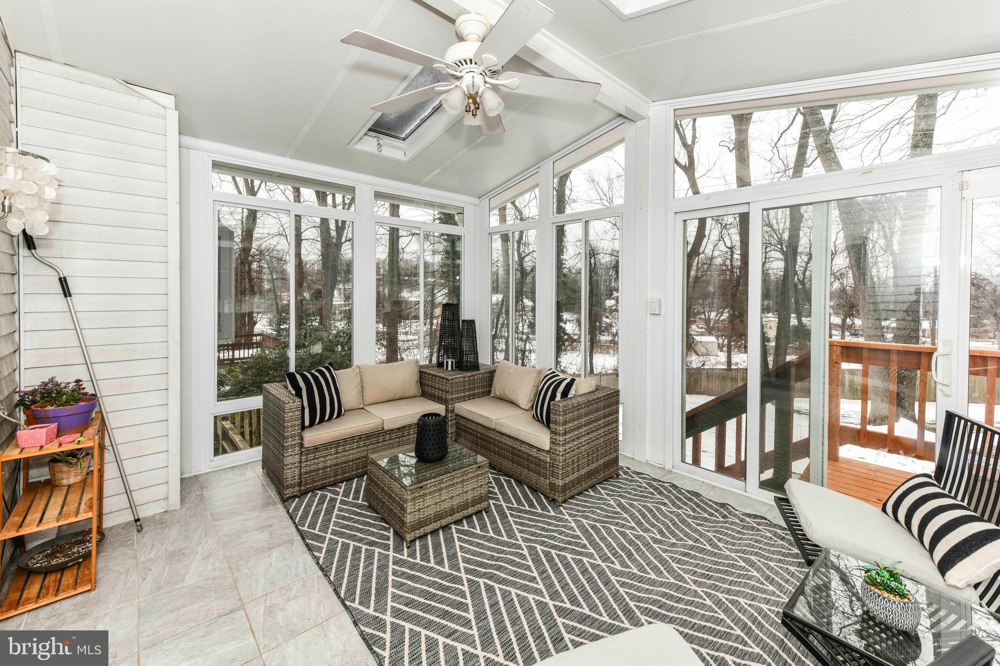 FALLSMERE - Residential