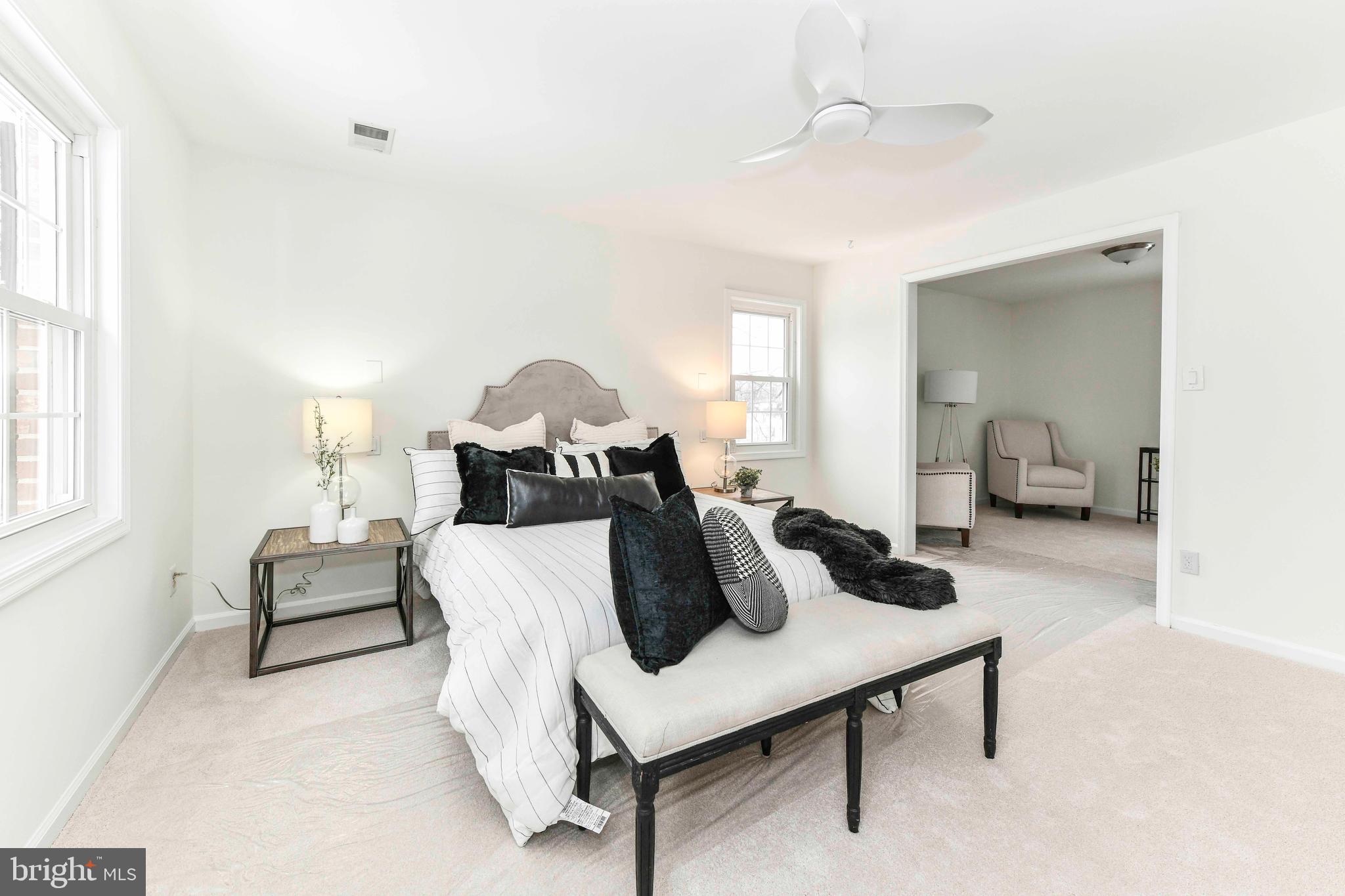 FALLSMERE - Residential