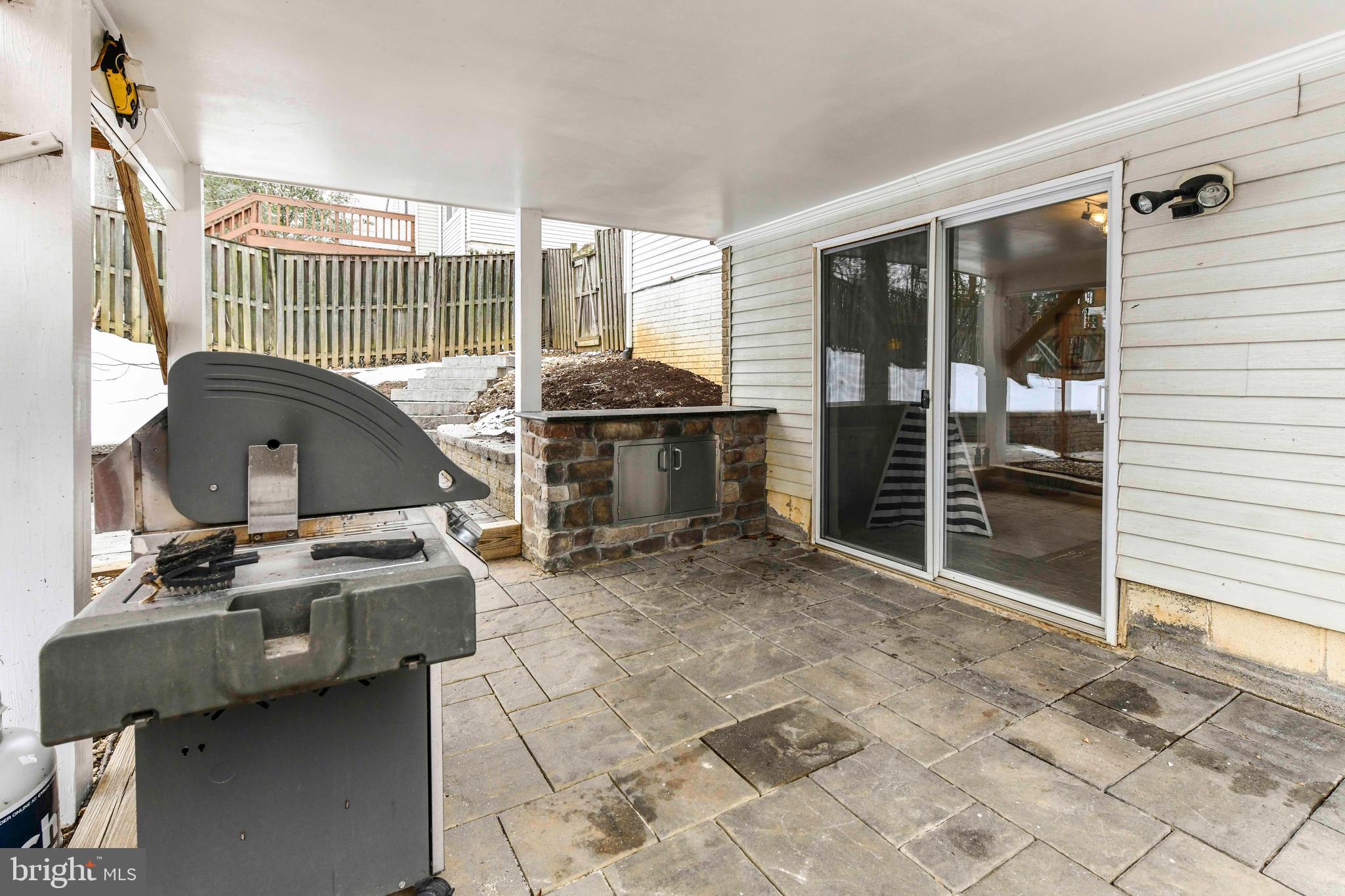 FALLSMERE - Residential