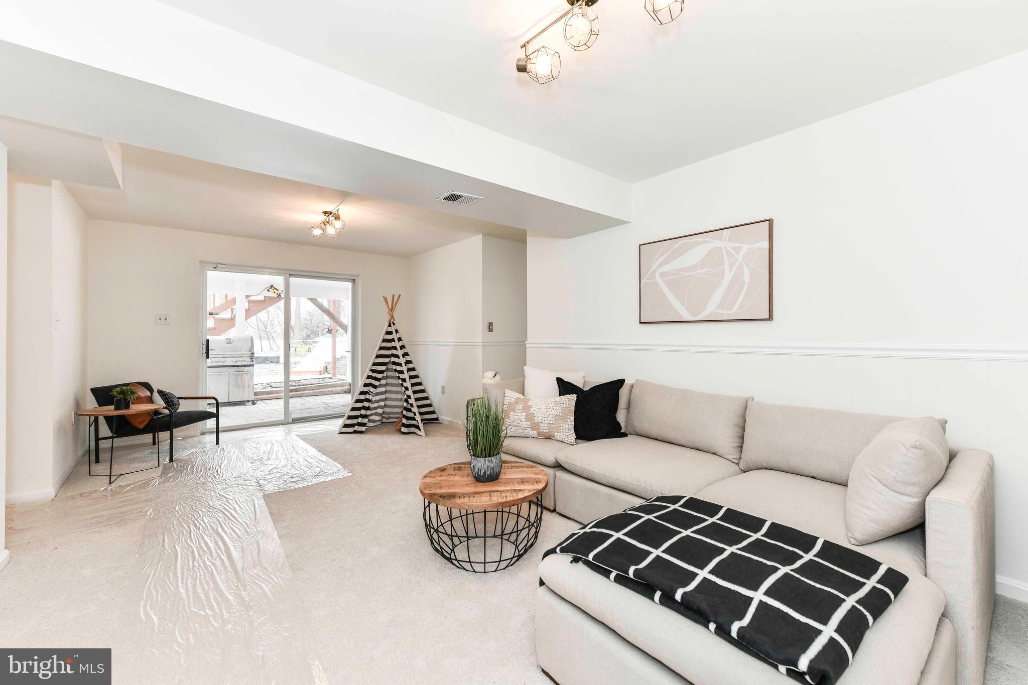 FALLSMERE - Residential