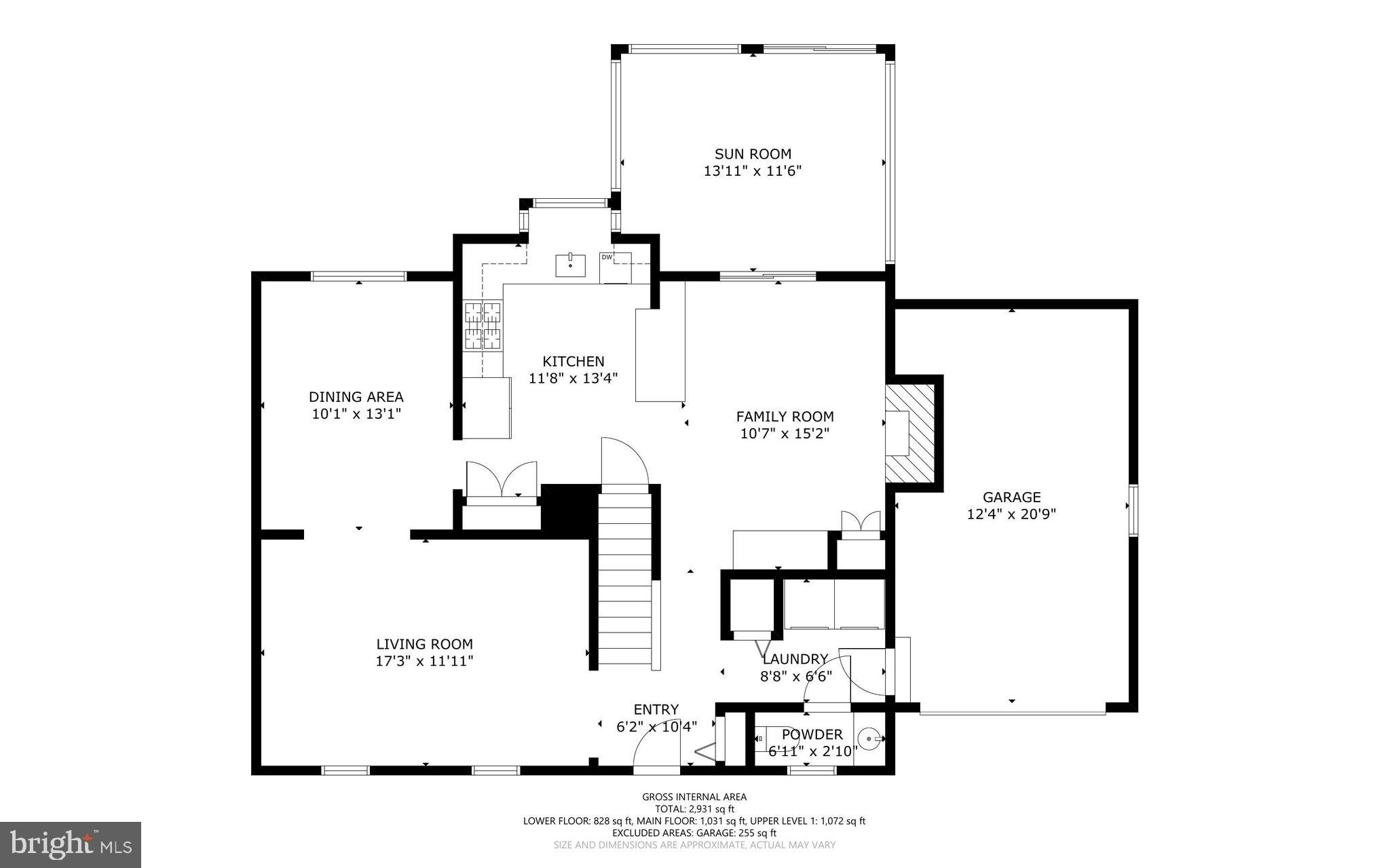 FALLSMERE - Residential
