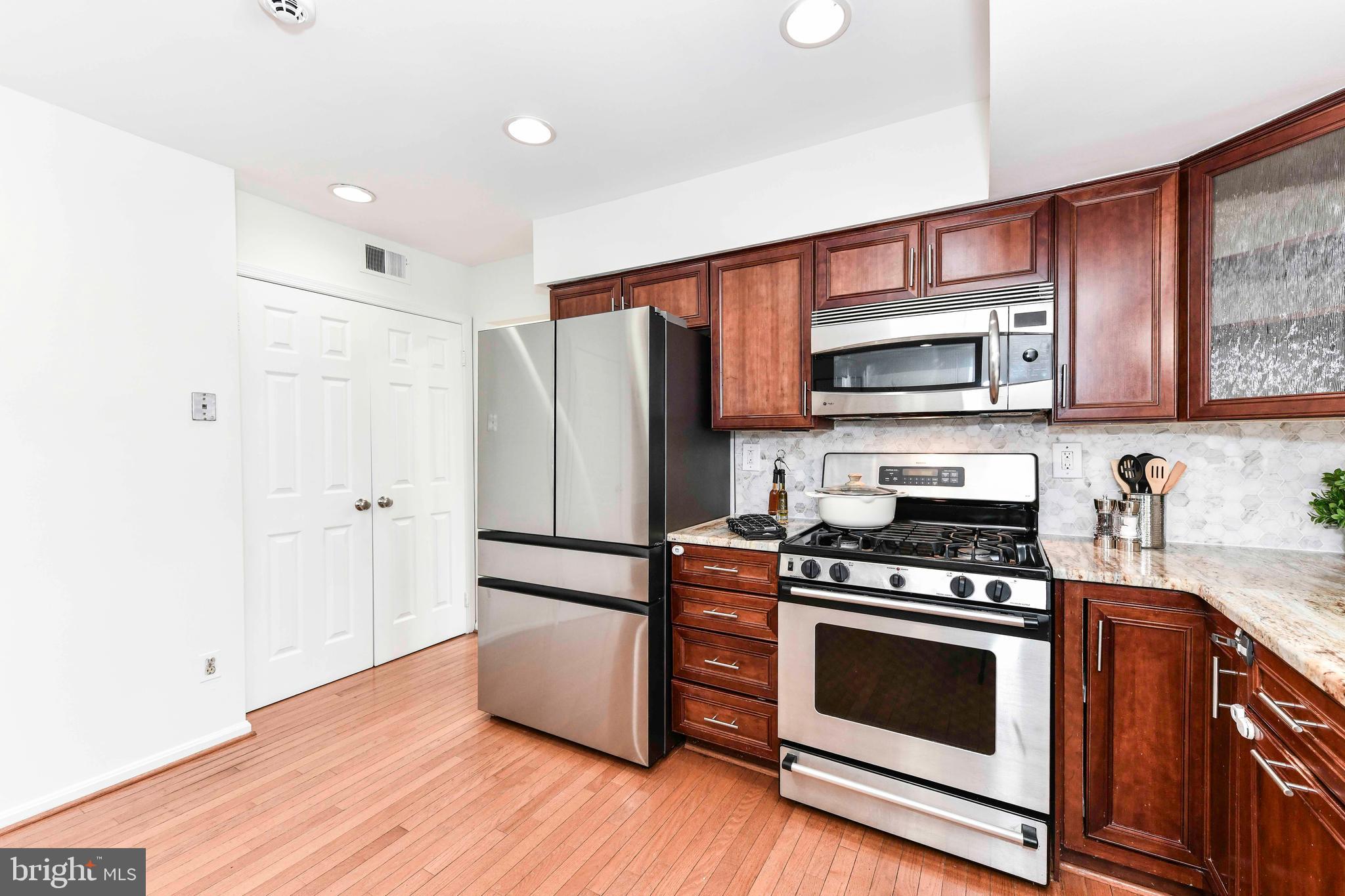 FALLSMERE - Residential