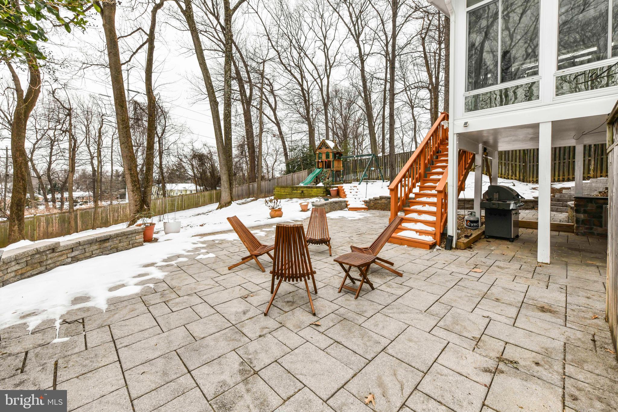 FALLSMERE - Residential