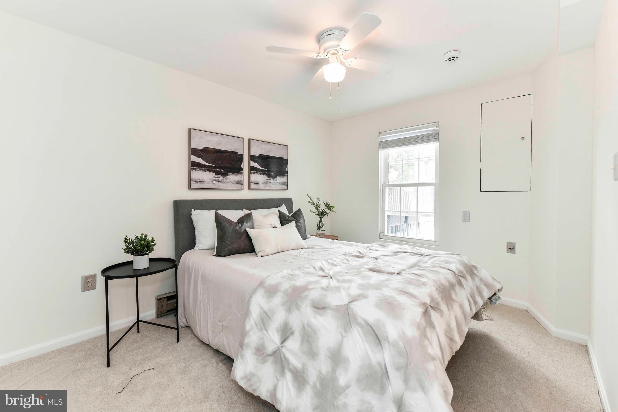 FALLSMERE - Residential