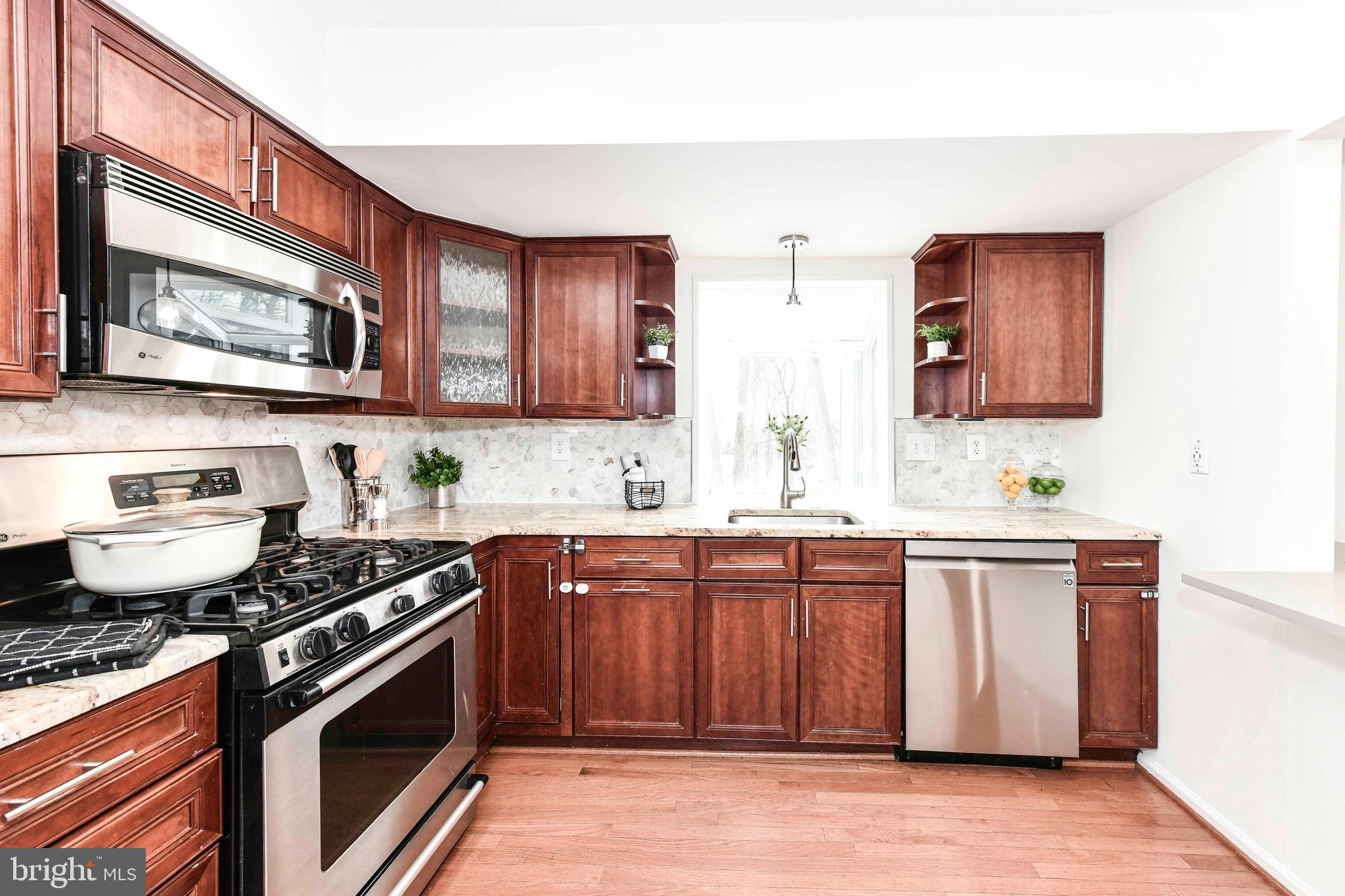 FALLSMERE - Residential