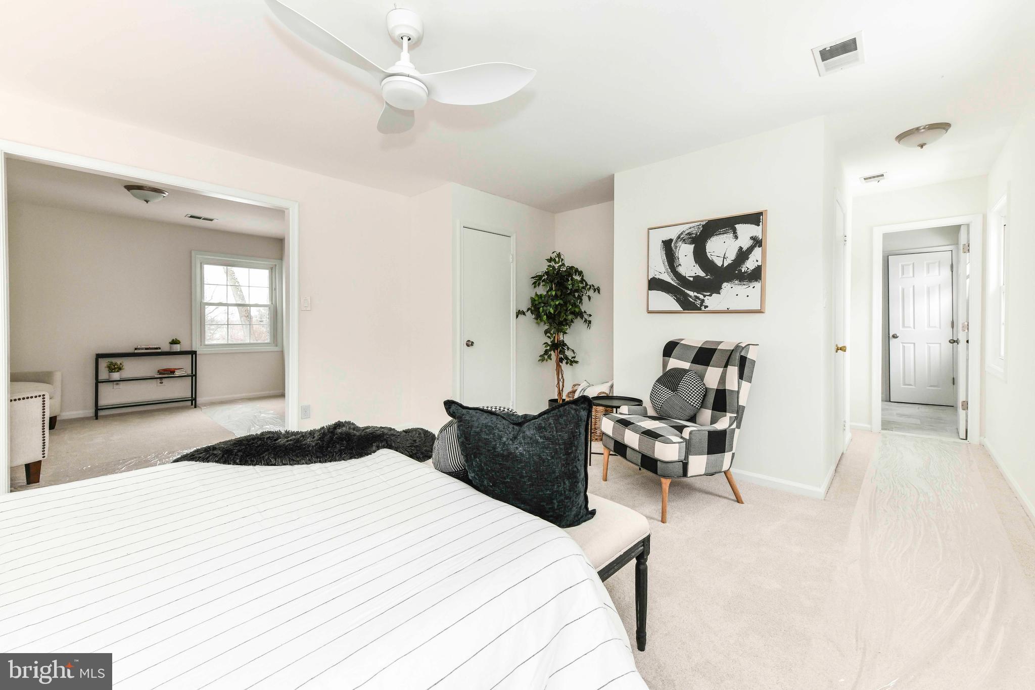 FALLSMERE - Residential