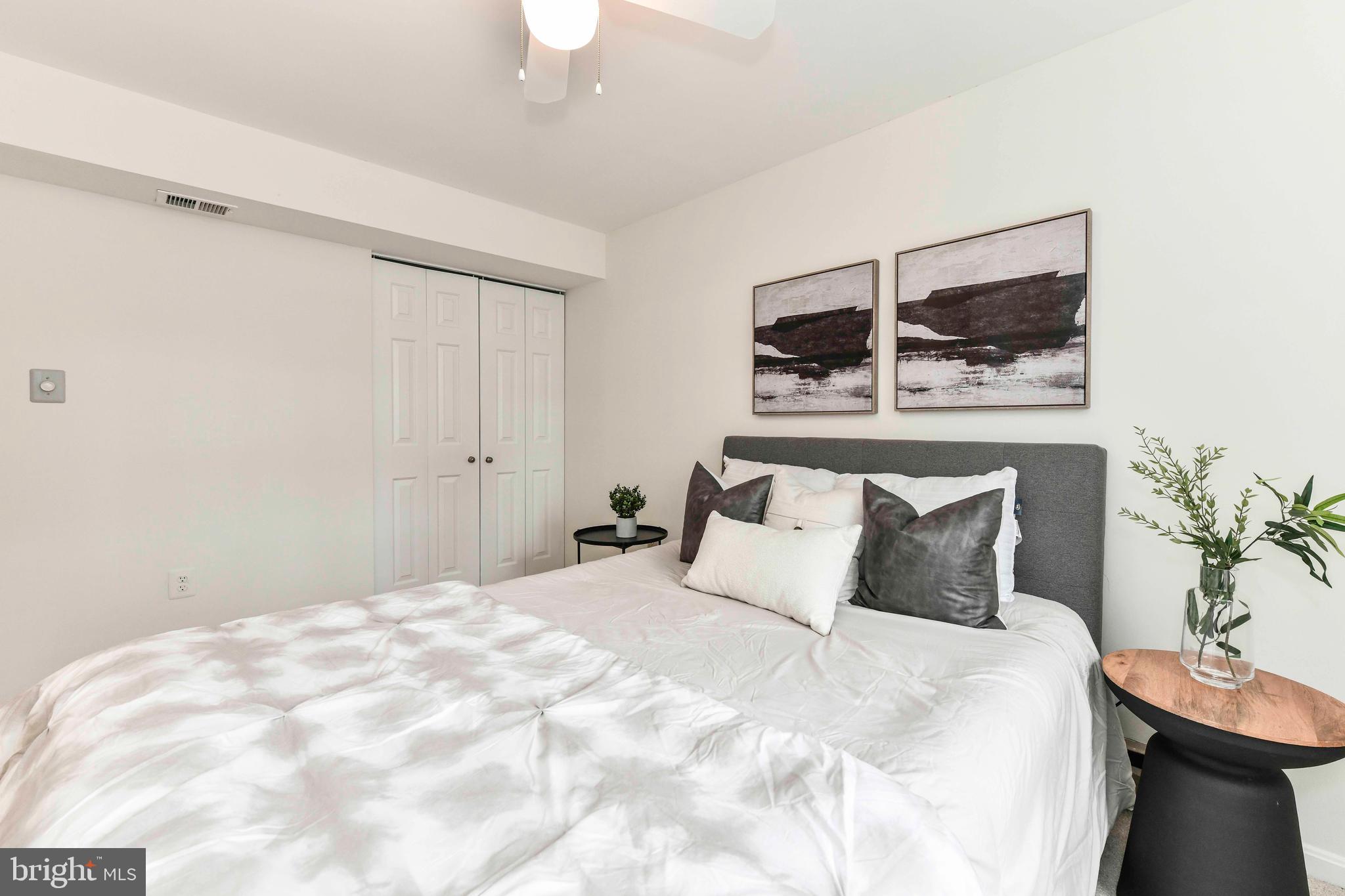 FALLSMERE - Residential