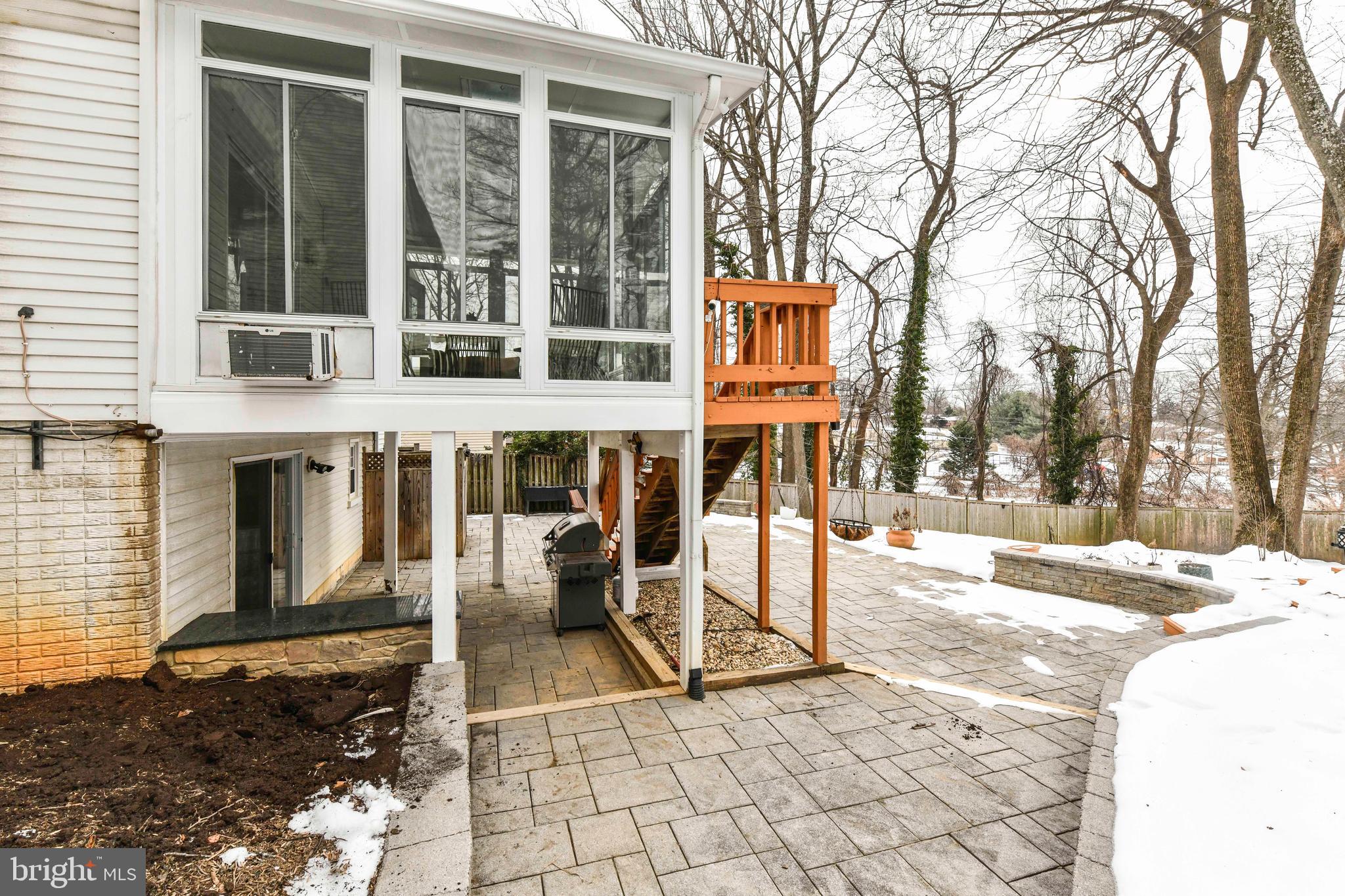 FALLSMERE - Residential