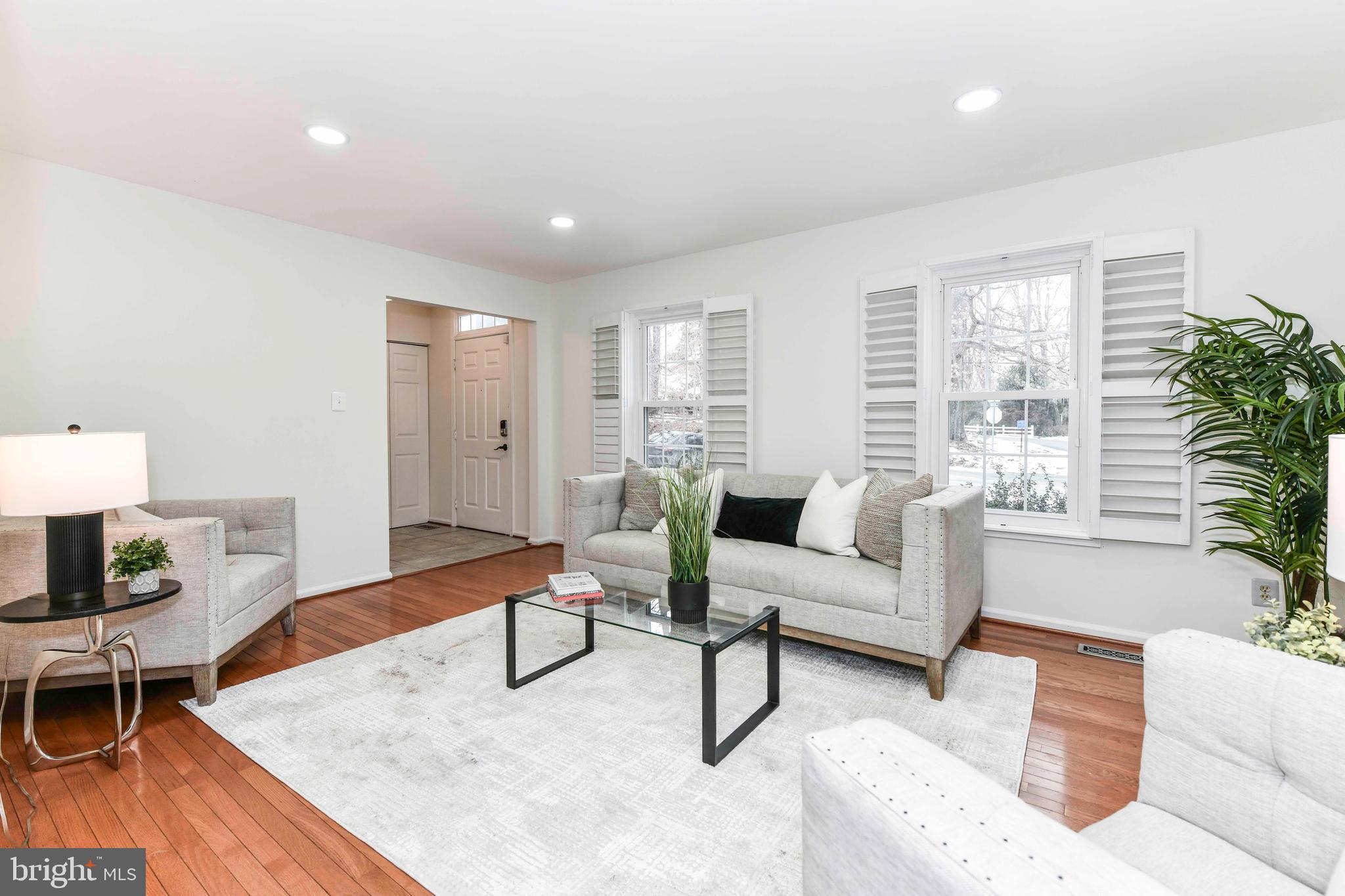 FALLSMERE - Residential