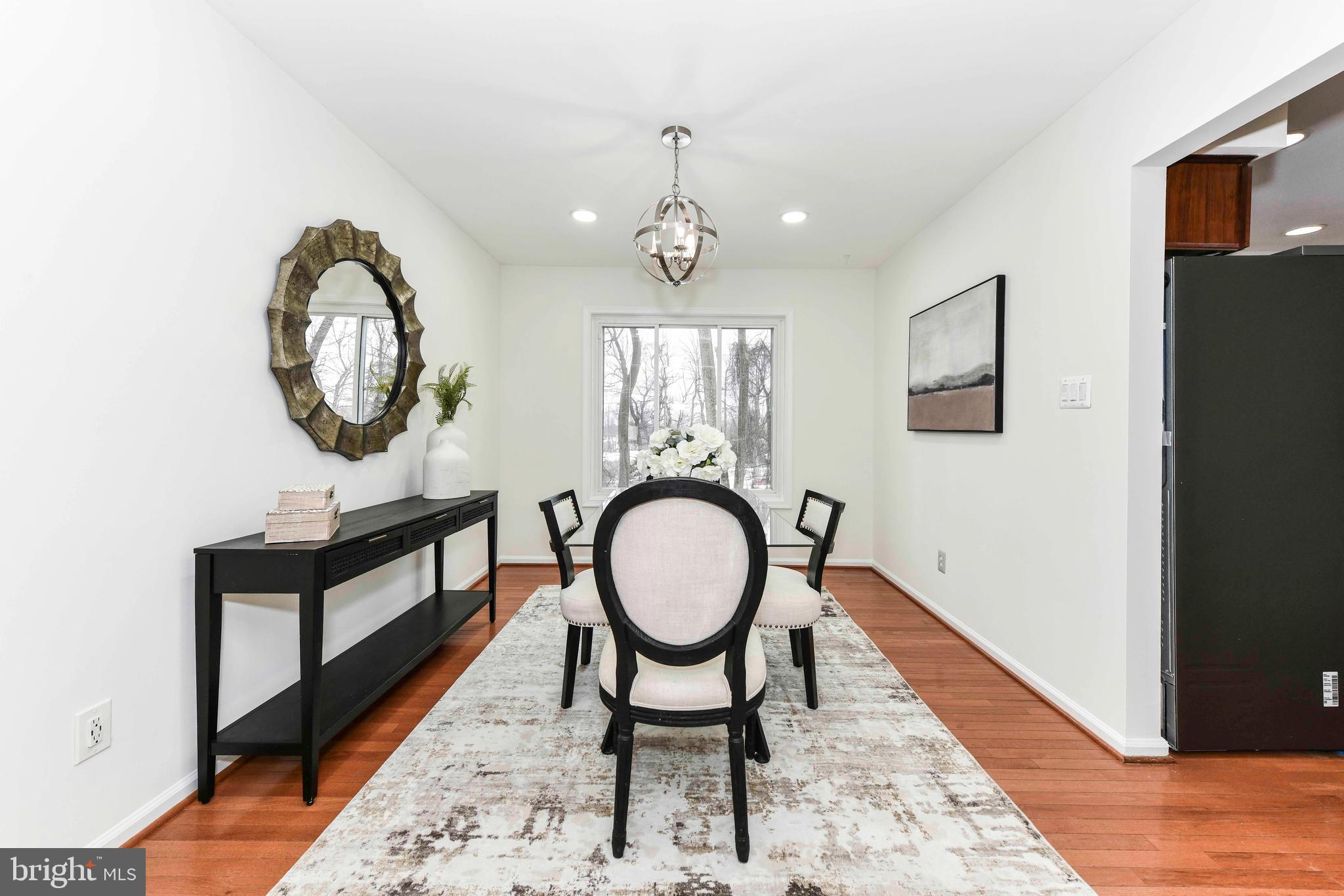 FALLSMERE - Residential