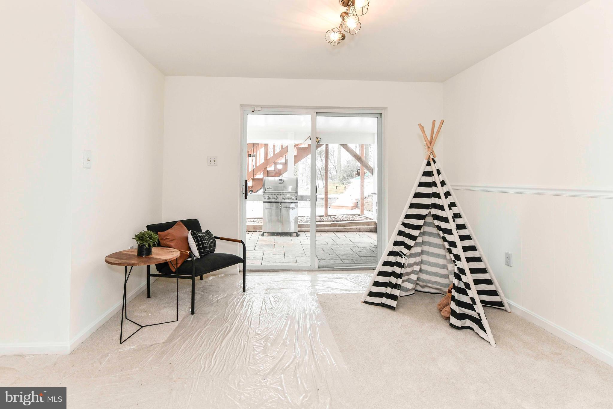 FALLSMERE - Residential