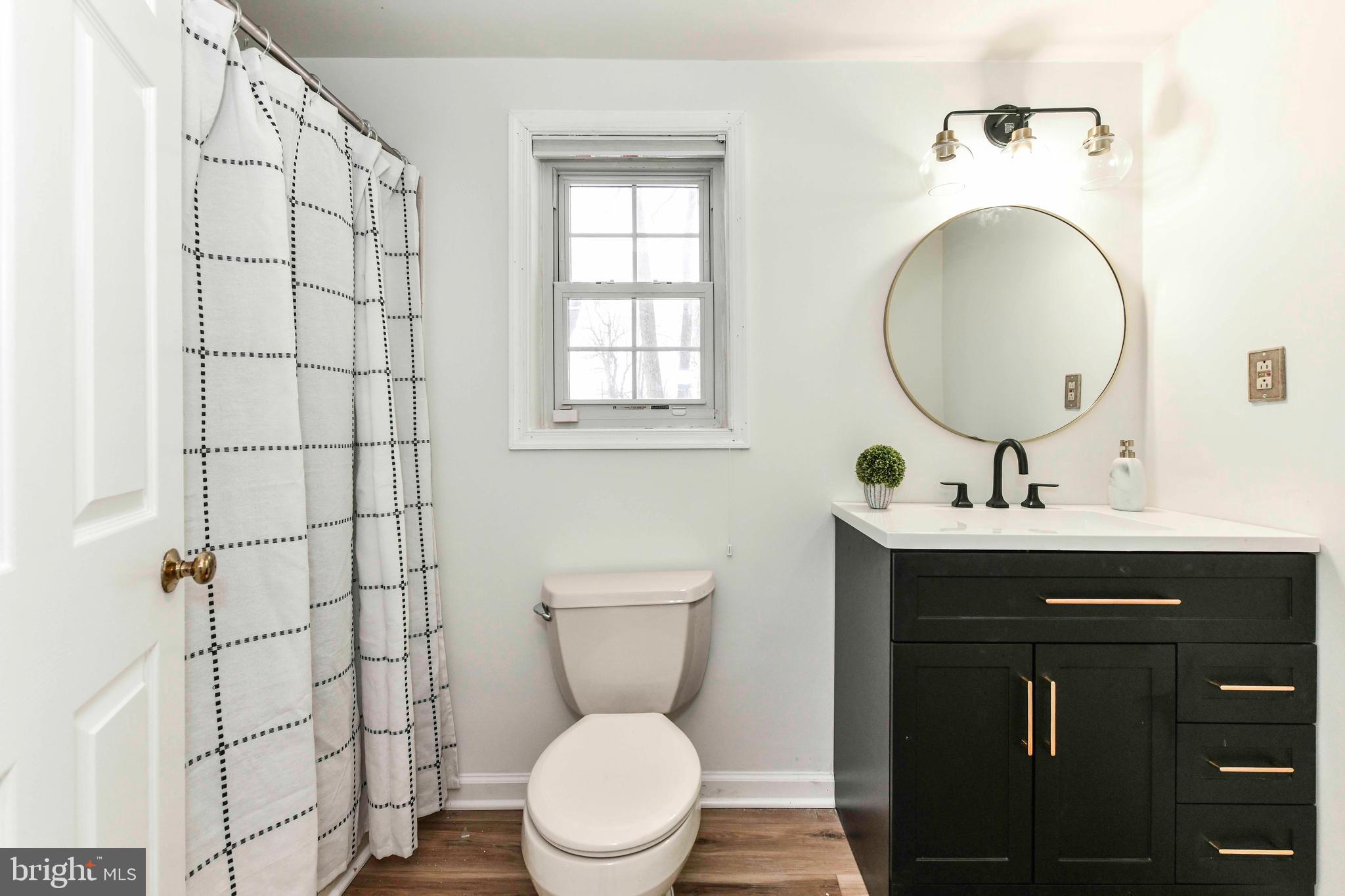 FALLSMERE - Residential