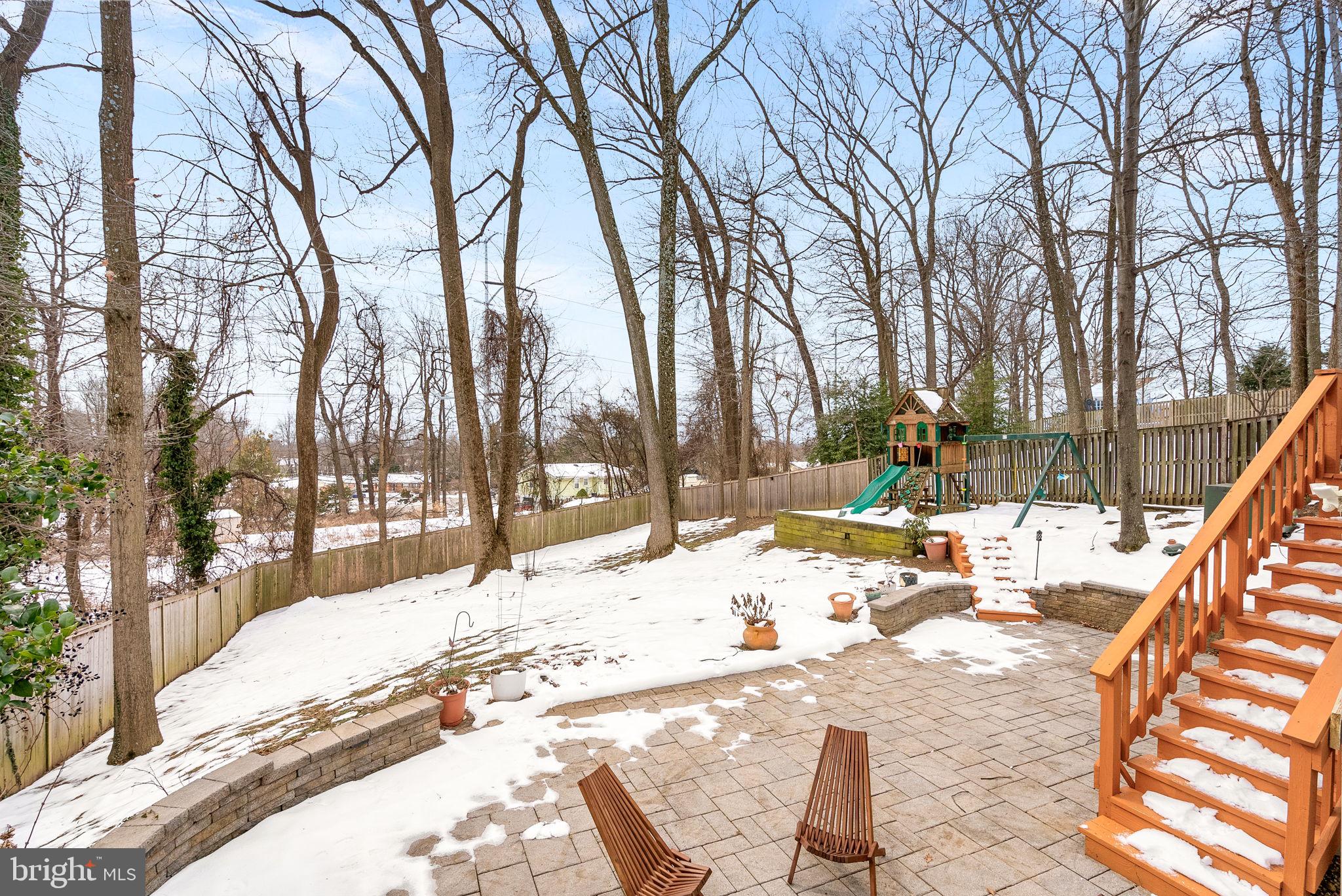 FALLSMERE - Residential