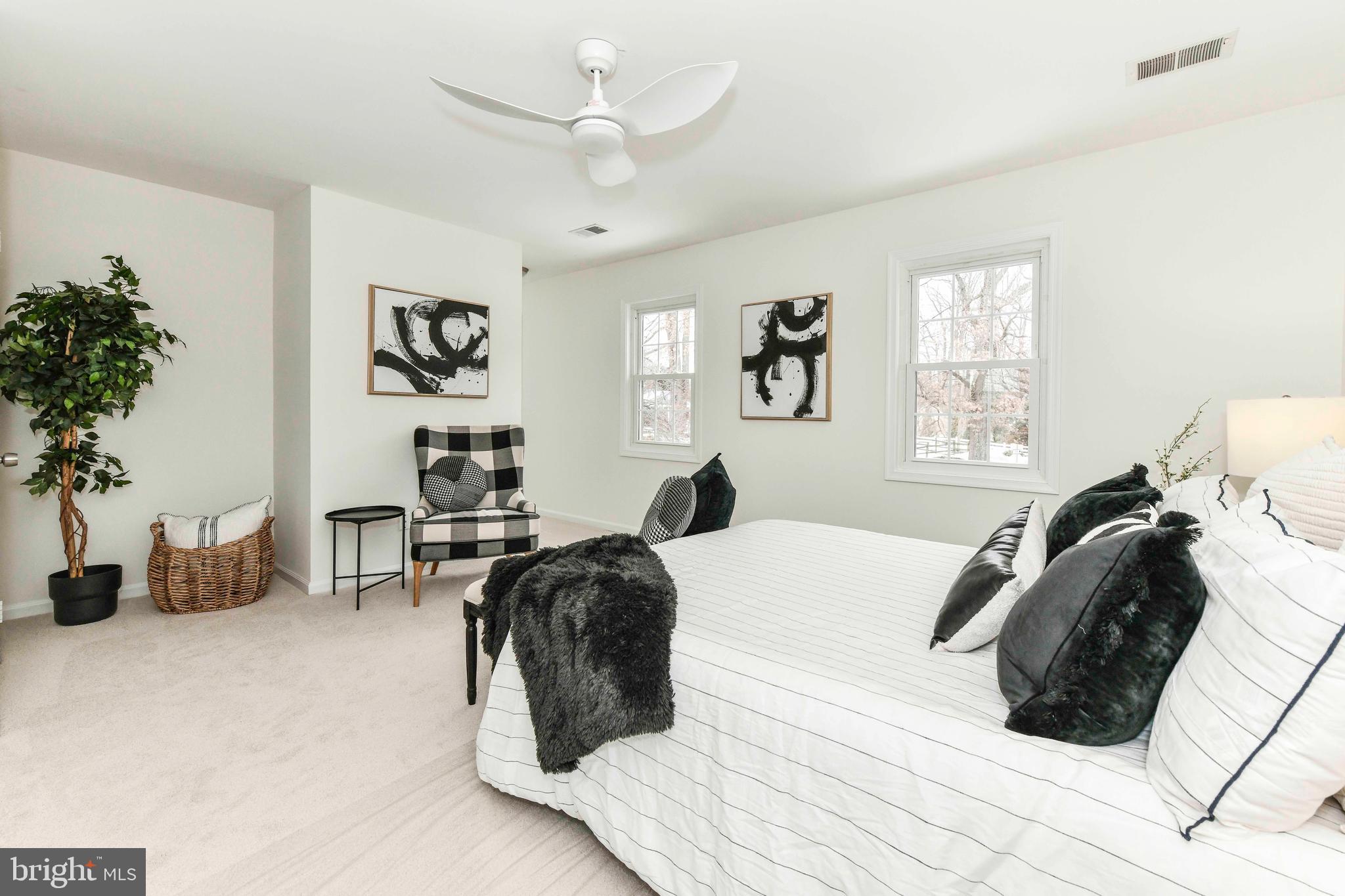 FALLSMERE - Residential