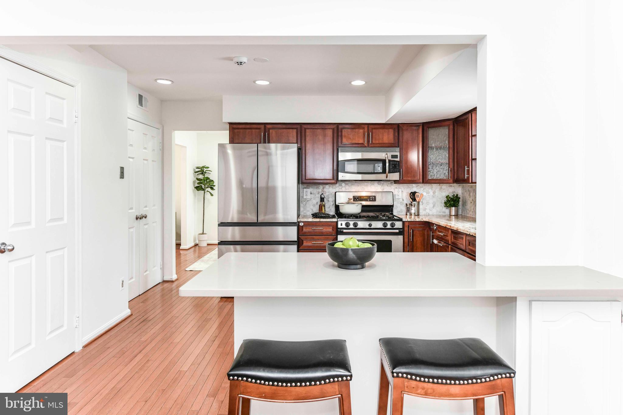 FALLSMERE - Residential