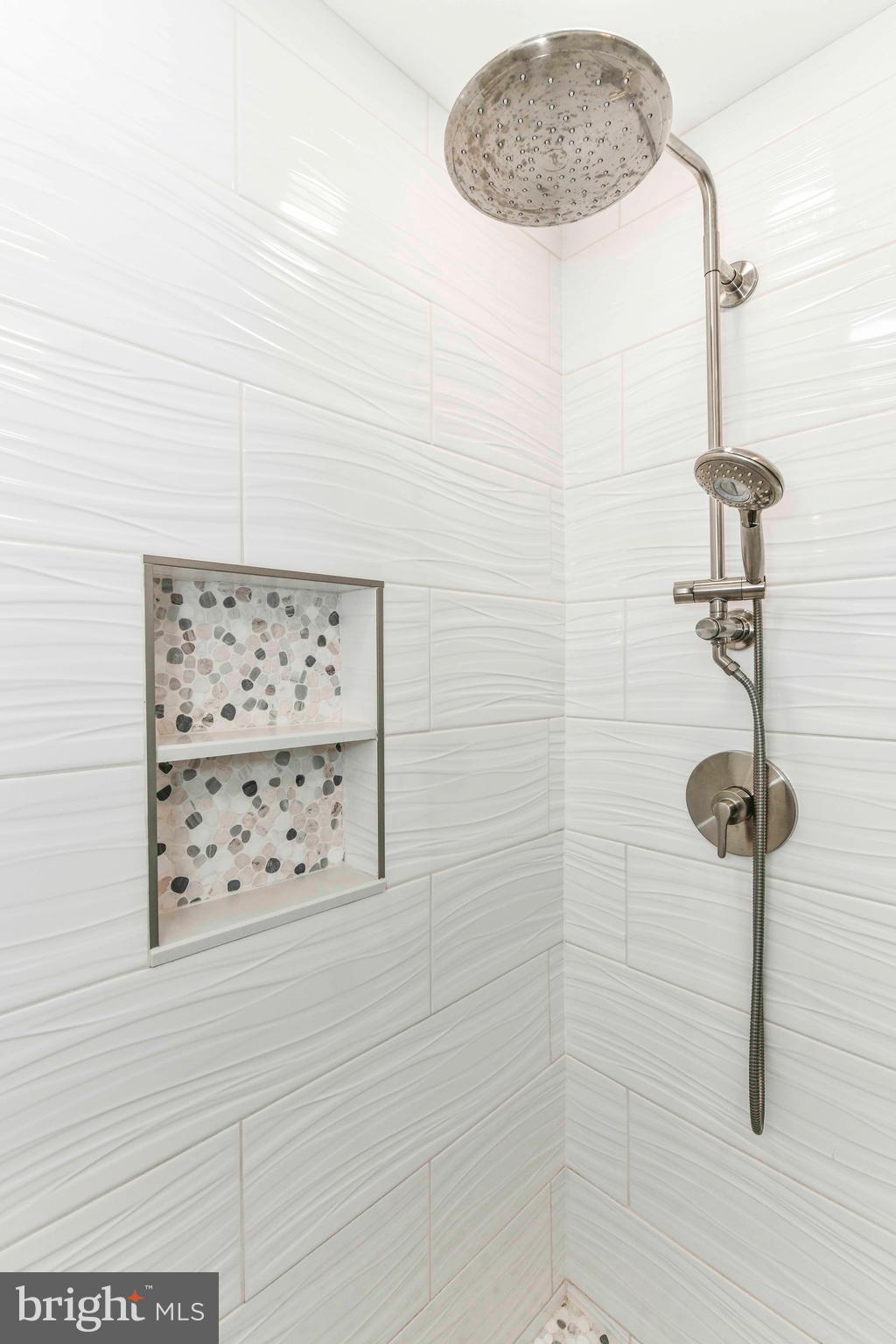 FALLSMERE - Residential