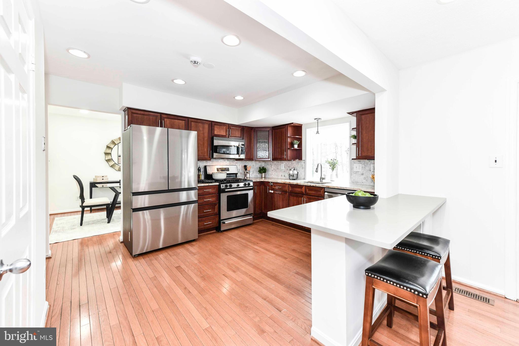 FALLSMERE - Residential