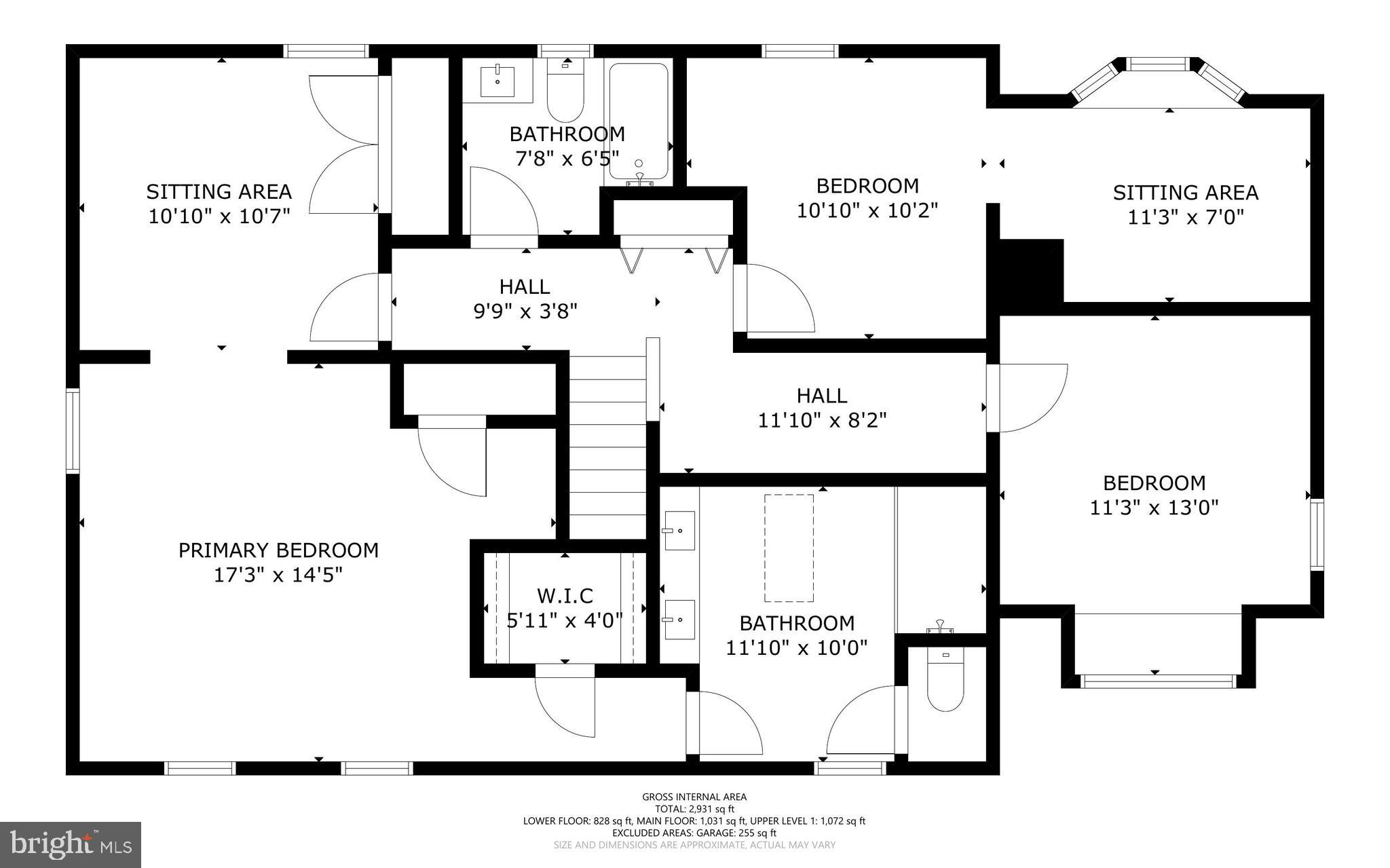FALLSMERE - Residential