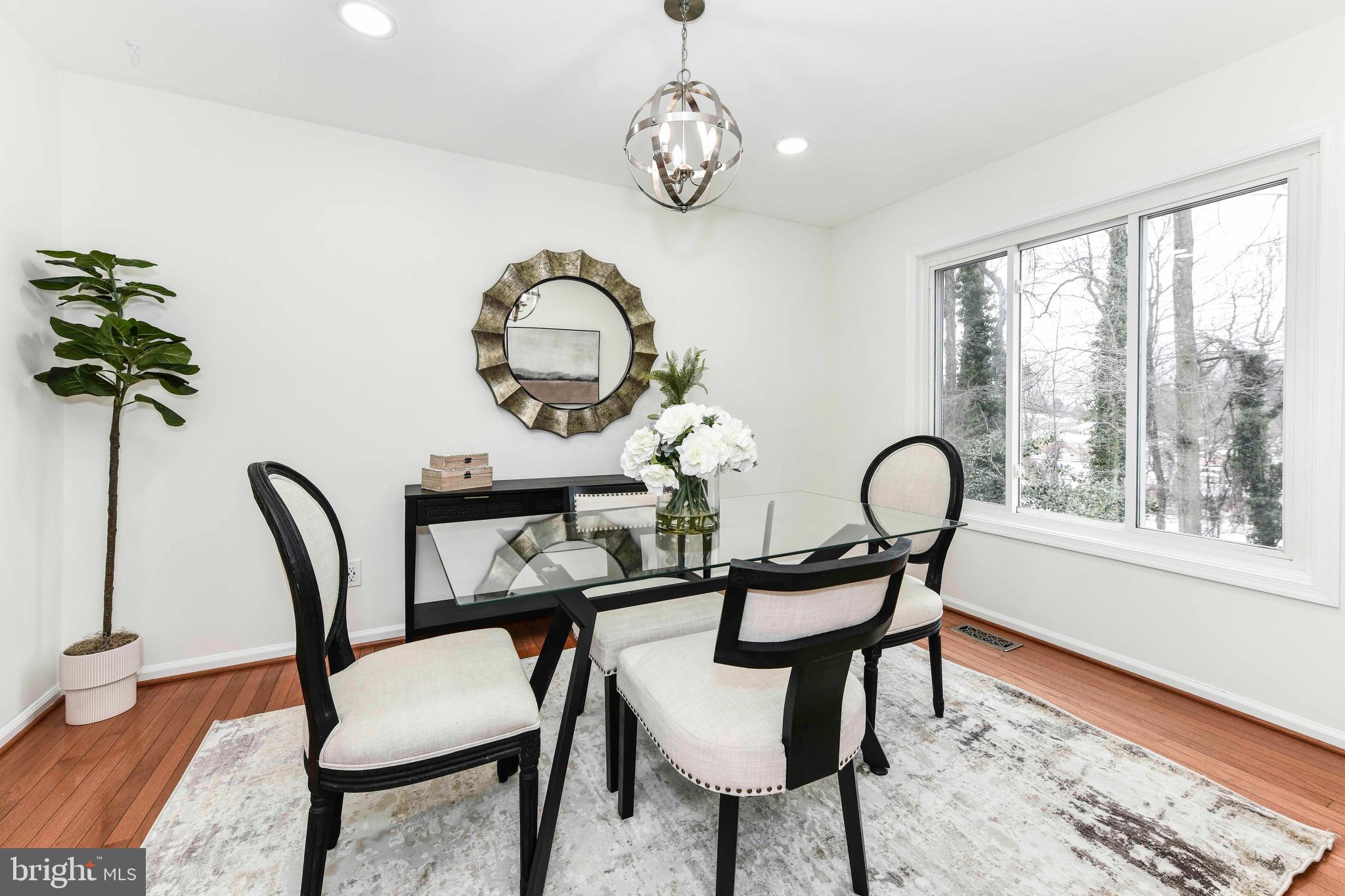 FALLSMERE - Residential