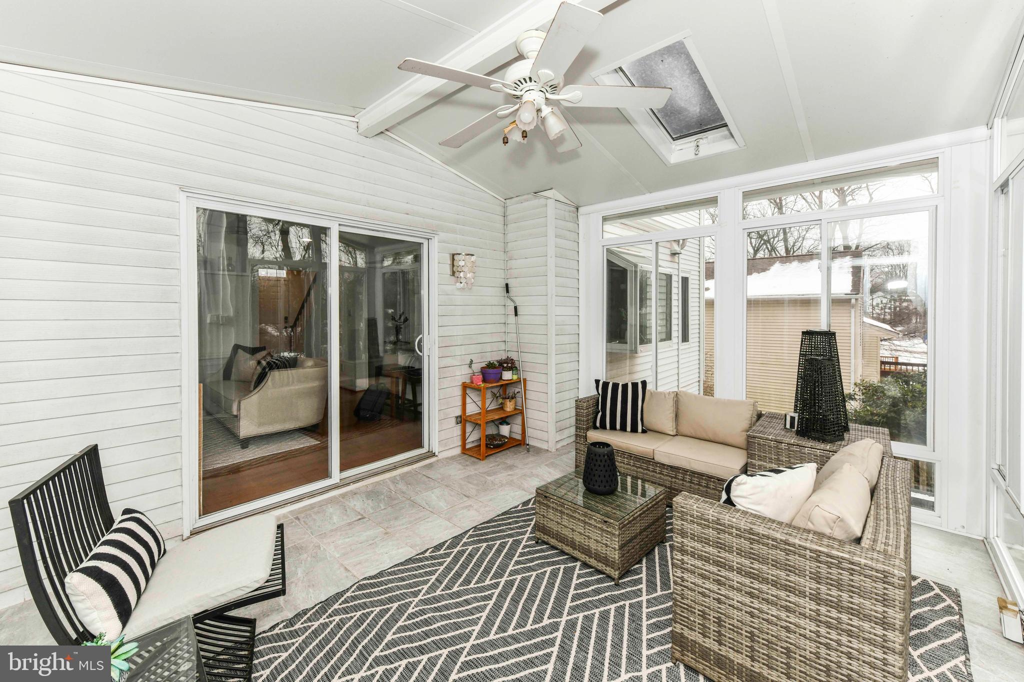 FALLSMERE - Residential