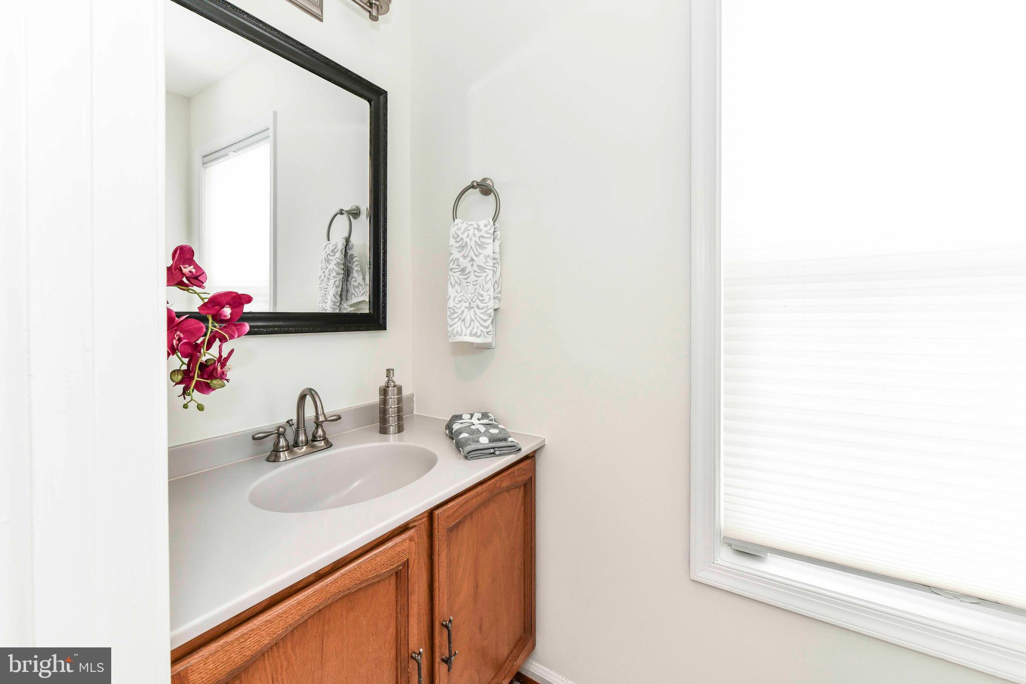 FALLSMERE - Residential