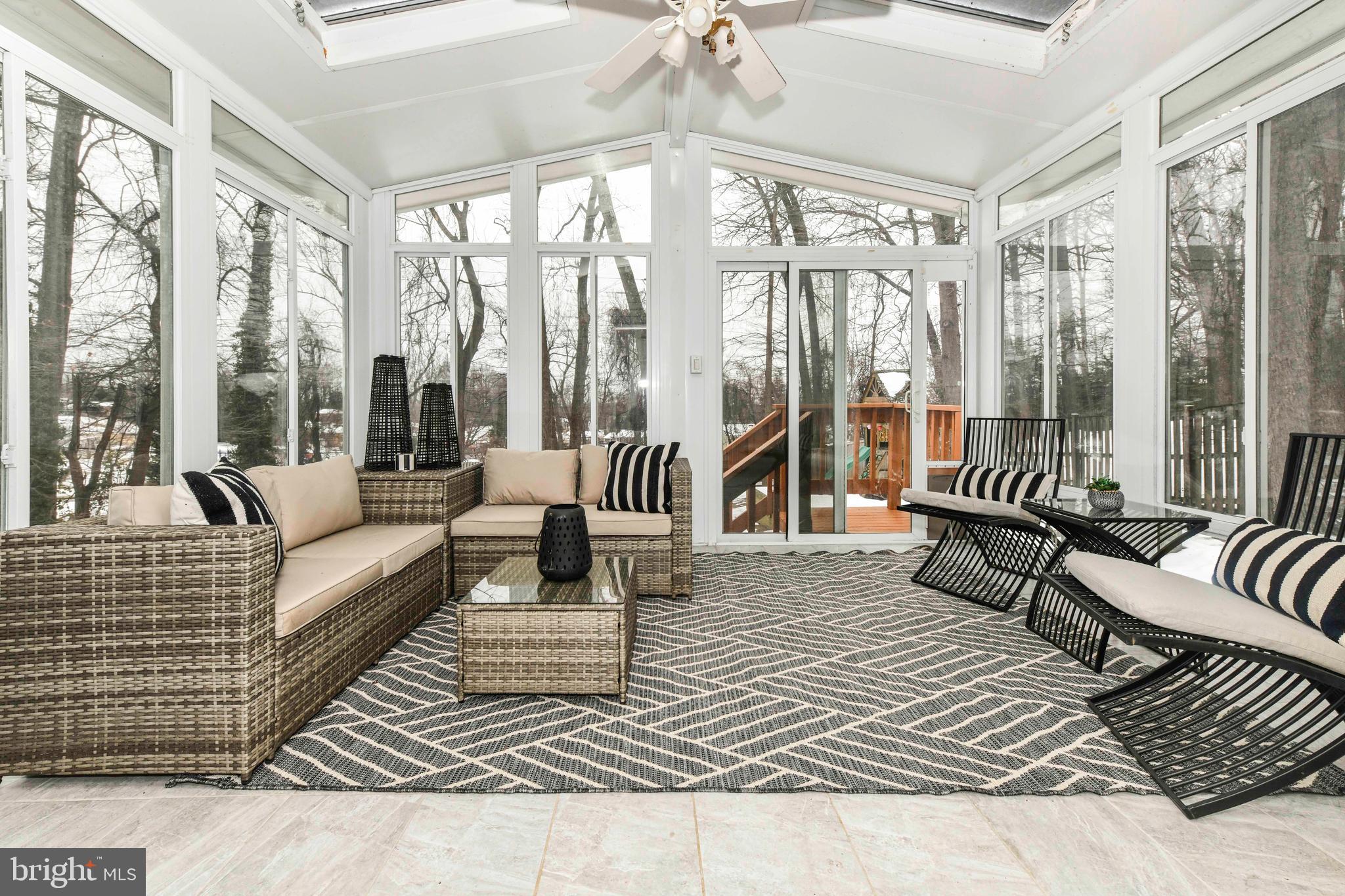 FALLSMERE - Residential