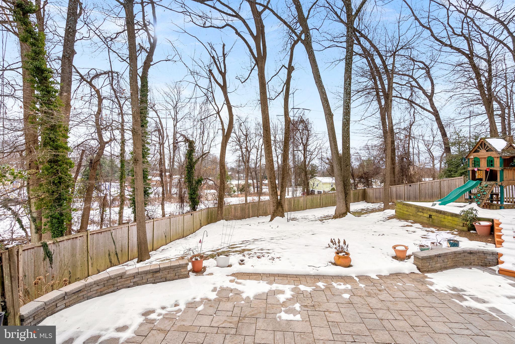 FALLSMERE - Residential